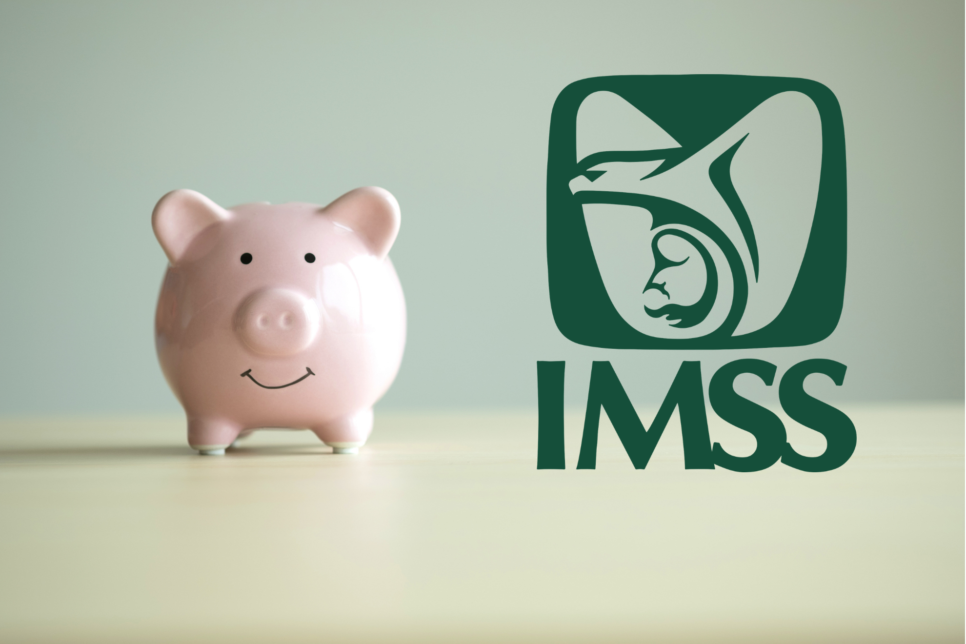 �Cu�nto te toca de pensi�n IMSS en 2026? As� puedes calcularla paso a paso