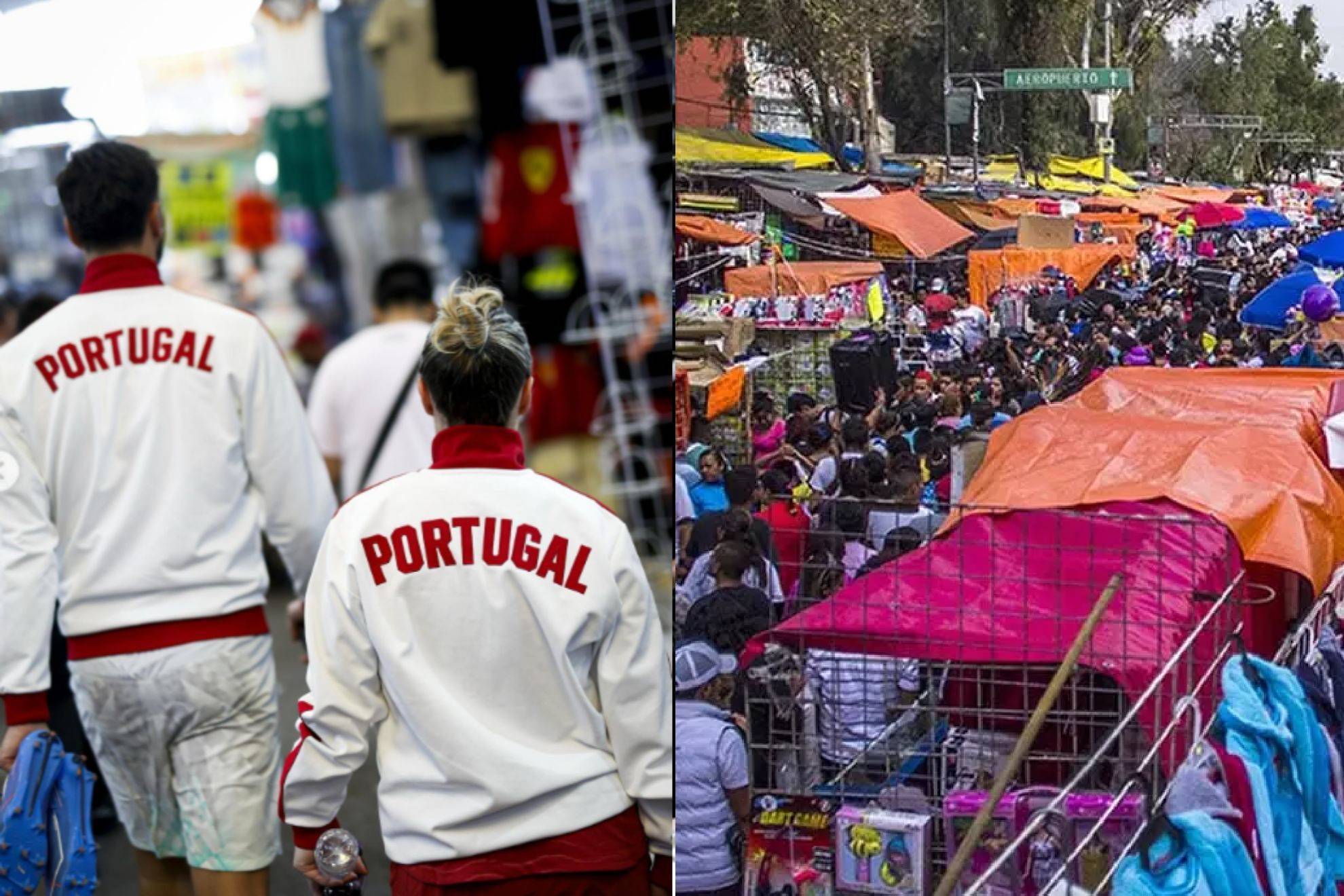 Muere menor en Tepito tras ataque armado tras visita de leyendas de Portugal al Barrio Bravo