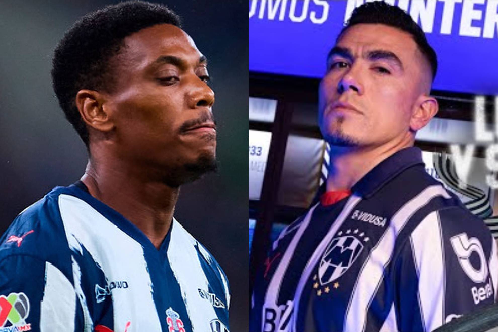 Nadie est� por encima del club: Luis Reyes reacciona a la pol�mica de Anthony Martial en Rayados
