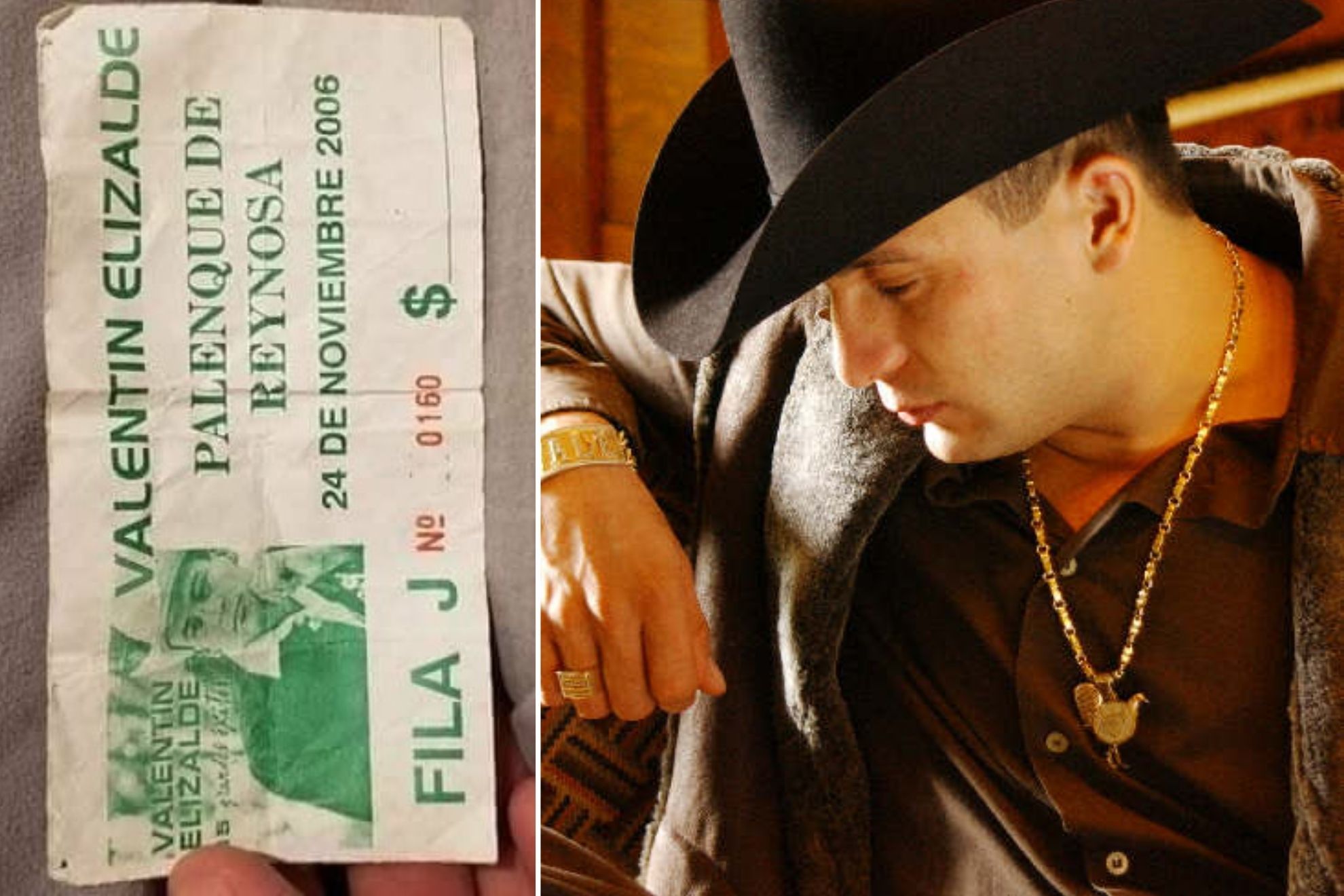 No hizo lo que se le pidi�: Exmiembro de los Zetas revela el motivo de la muerte de Valent�n Elizalde