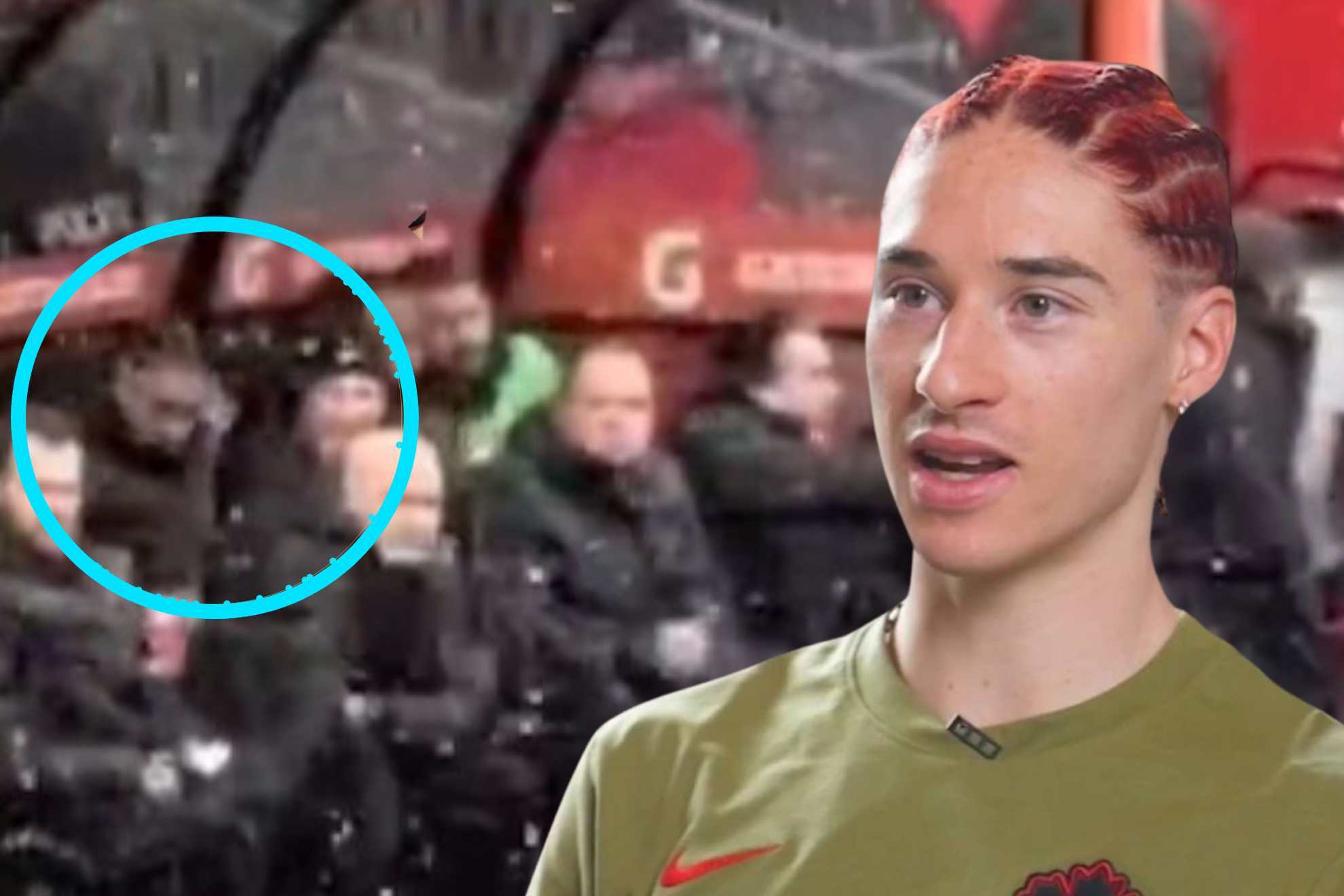 Marcelo Flores, es borrado de la titularidad en Canad�