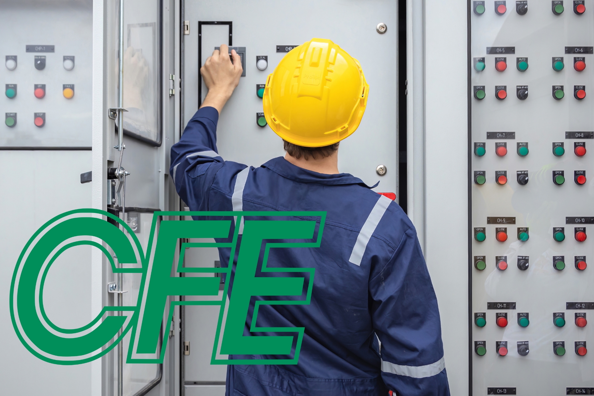 Recibo CFE 2026: c�mo cambiar el nombre paso a paso sin complicaciones