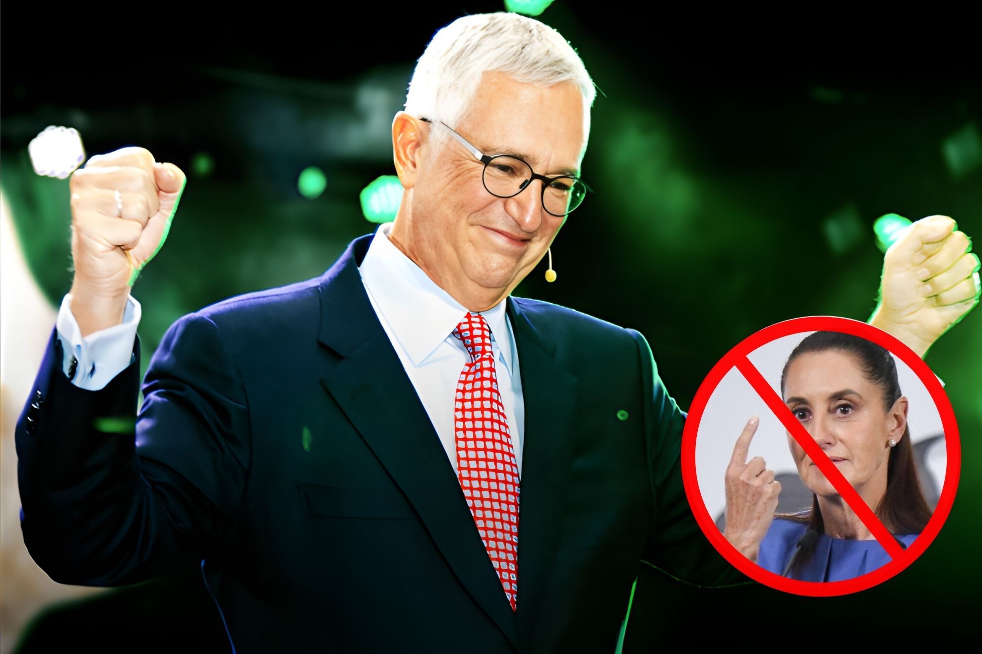 Quien reciba apoyo del Gobierno no debe poder votar: Salinas Pliego critica la corrupci�n p�blica