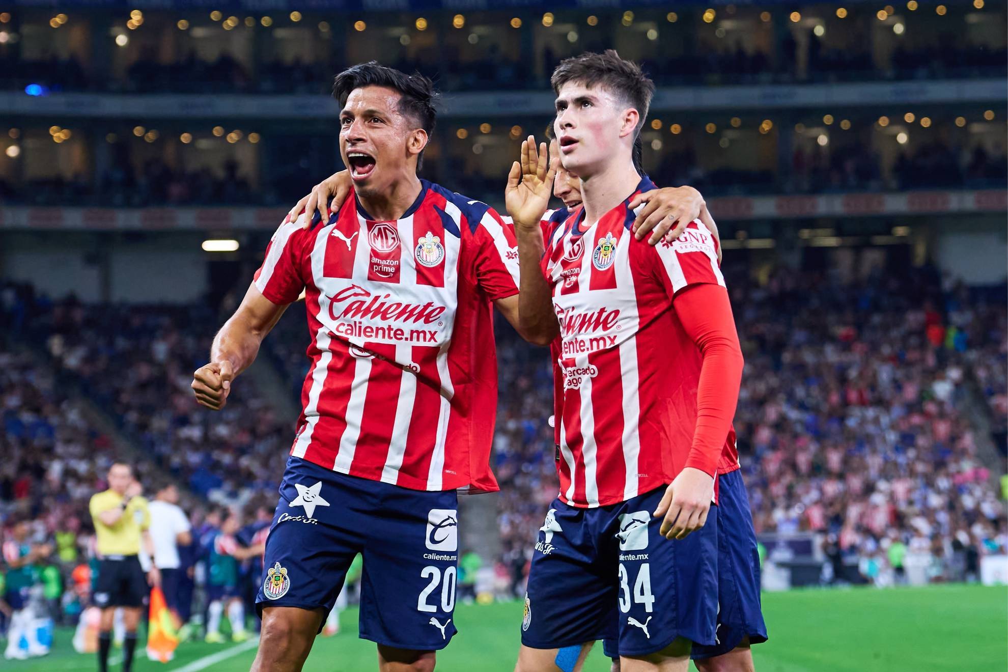 �ngel Sep�lveda & Hormiga Gonzalez