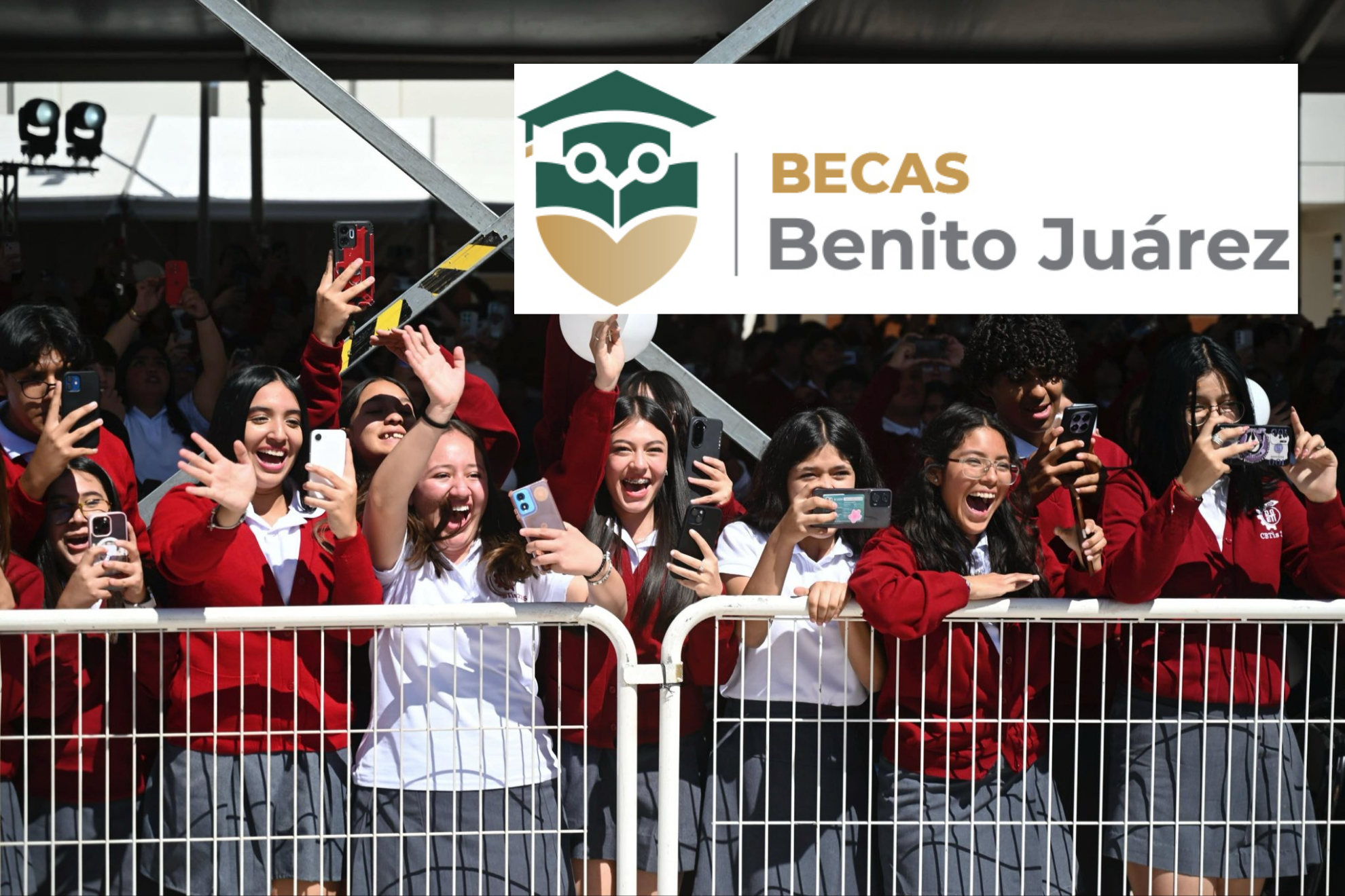 Beca Benito Ju�rez Calendario Abril 2026: Estas son las posibles fechas de pago para el siguiente mes