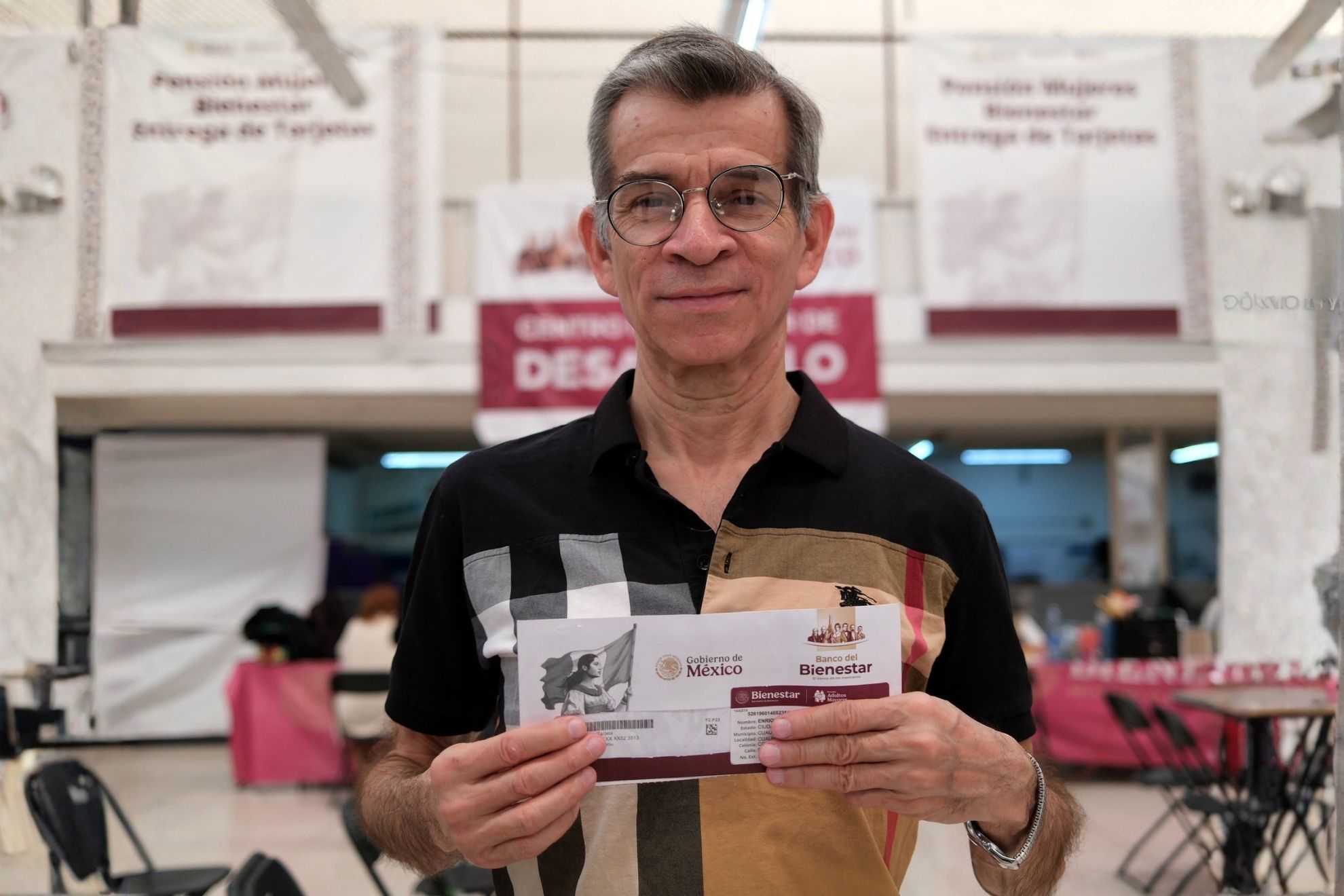 Registro Pensi�n Bienestar Adultos Mayores Abril 2026: A partir de qu� d�a puedes aplicar y cu�les son los requisitos