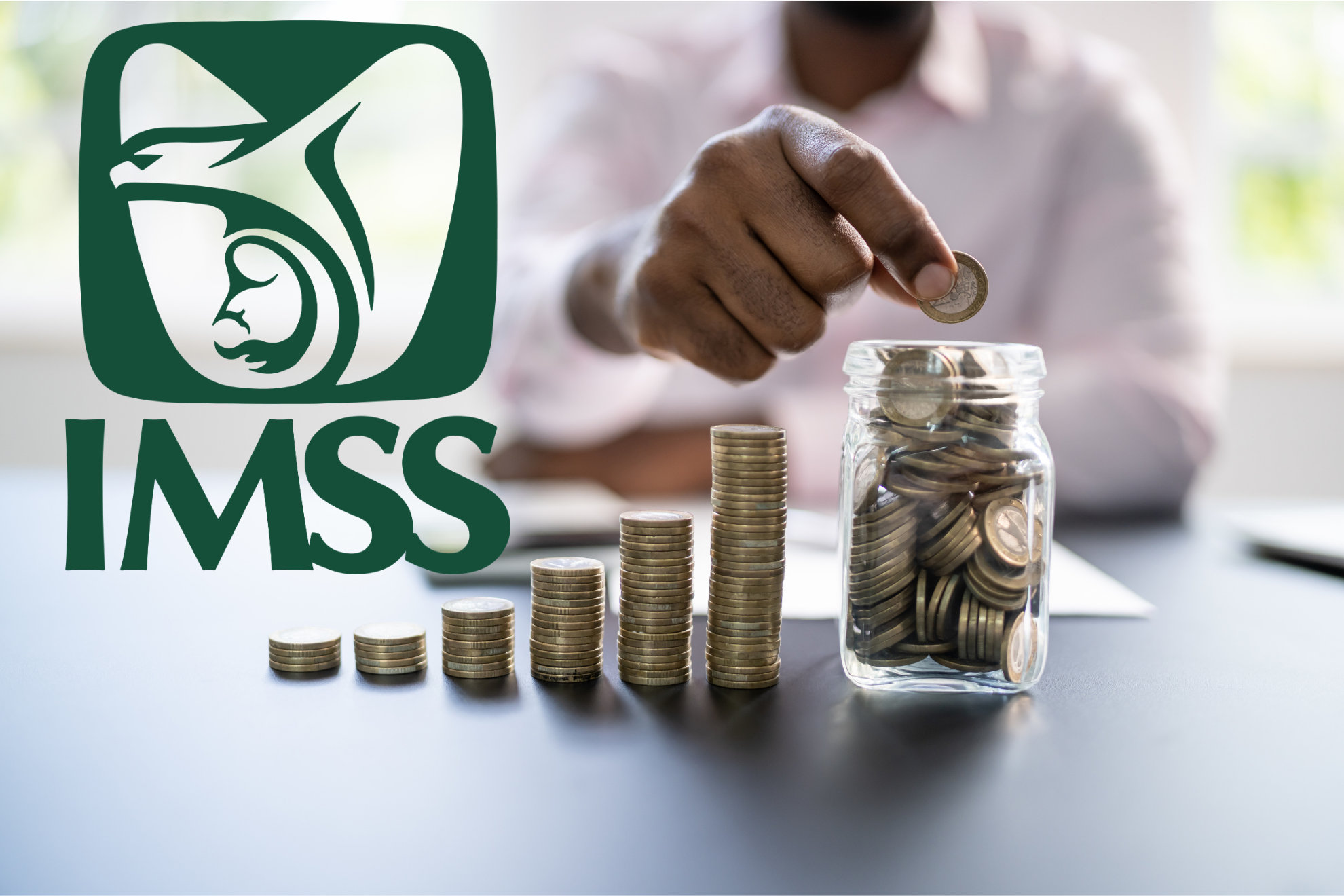 �Cu�nto subir� la Pensi�n IMSS en abril 2026 y qui�nes ser�n los beneficiados?