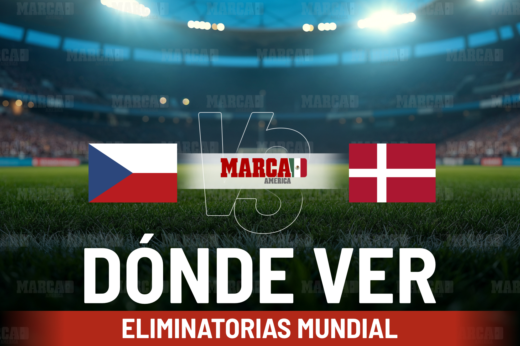 Selección de Fútbol de Dinamarca - Últimas noticias en MARCA México