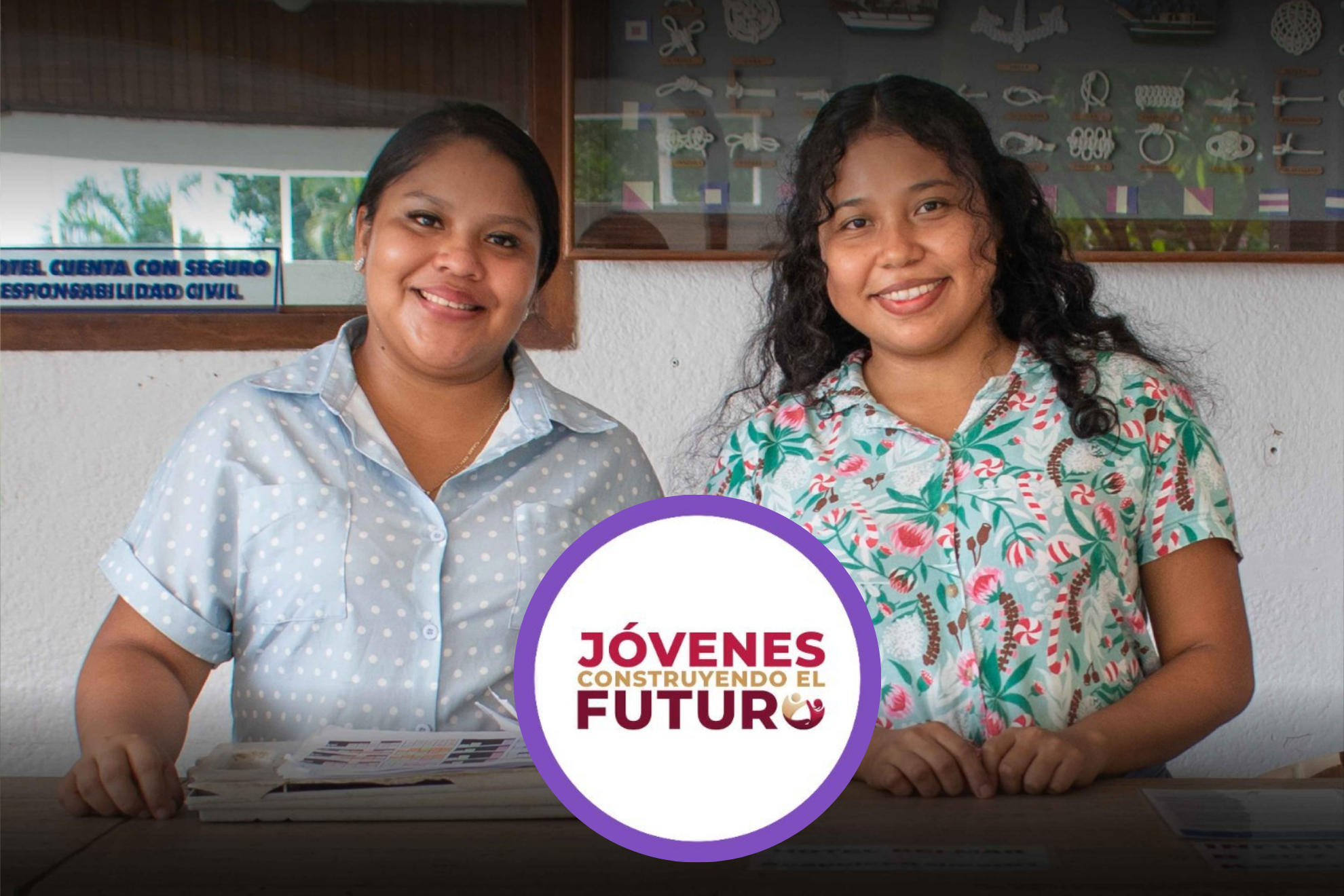 �Qu� necesitas para registrarte a J�venes Construyendo el Futuro 2026 y en qu� momento se abre la plataforma?