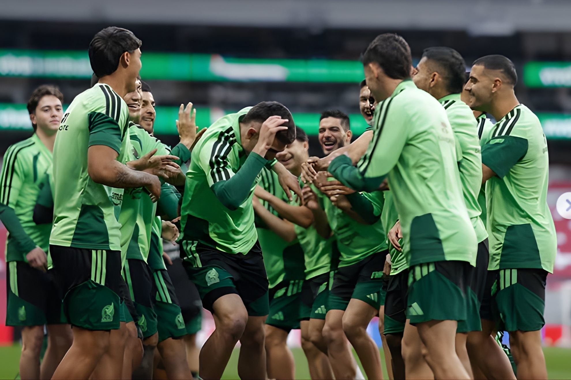 M�xico rumbo al Mundial 2026: �cu�ndo son sus �ltimos amistosos antes de la Copa del Mundo y contra qui�n juega?