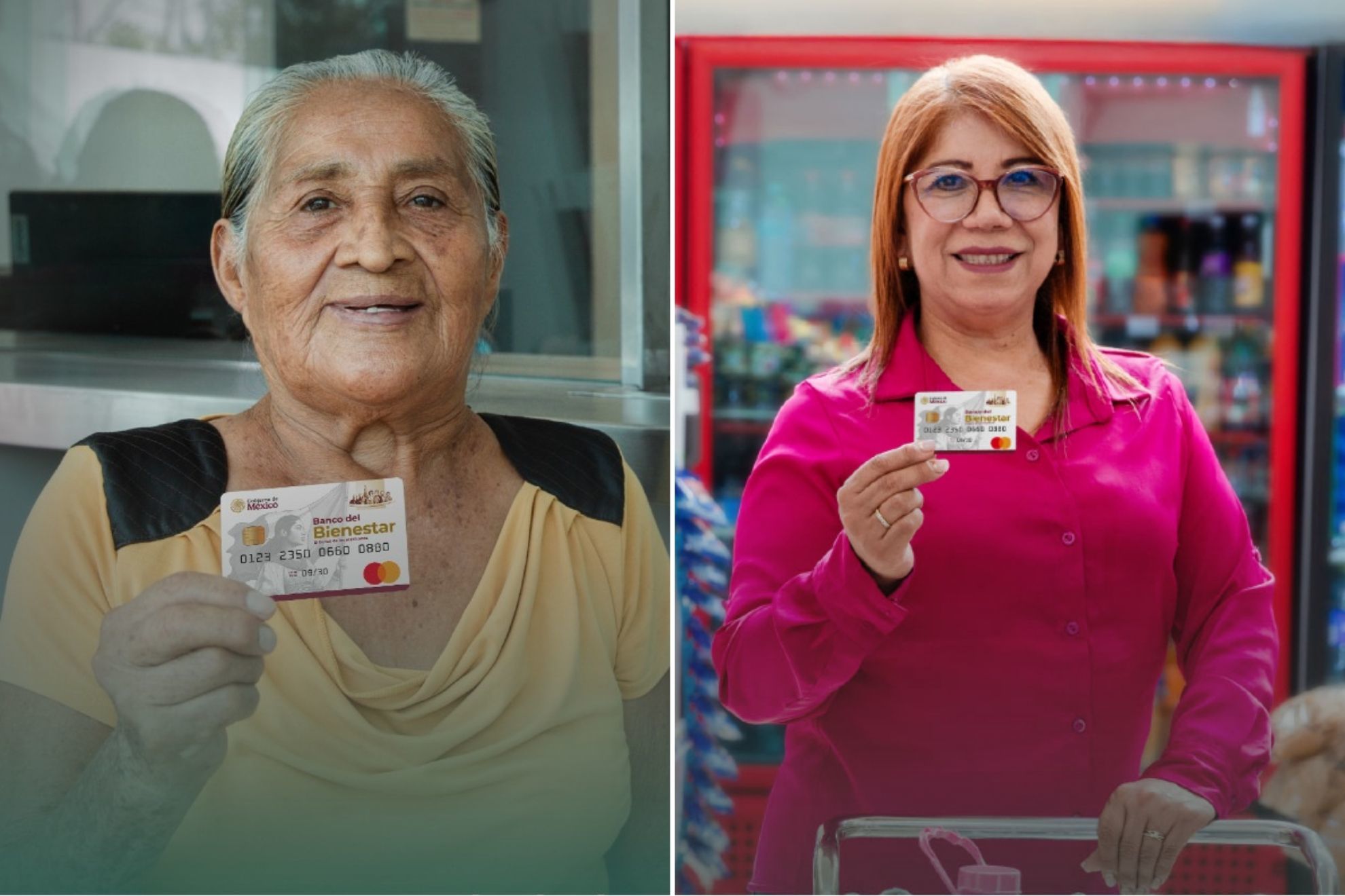 �Cu�ndo vuelve a abrirse registro para la Pensi�n Bienestar 30 a 64 a�os? Estas ser�an las posibles siguientes fechas