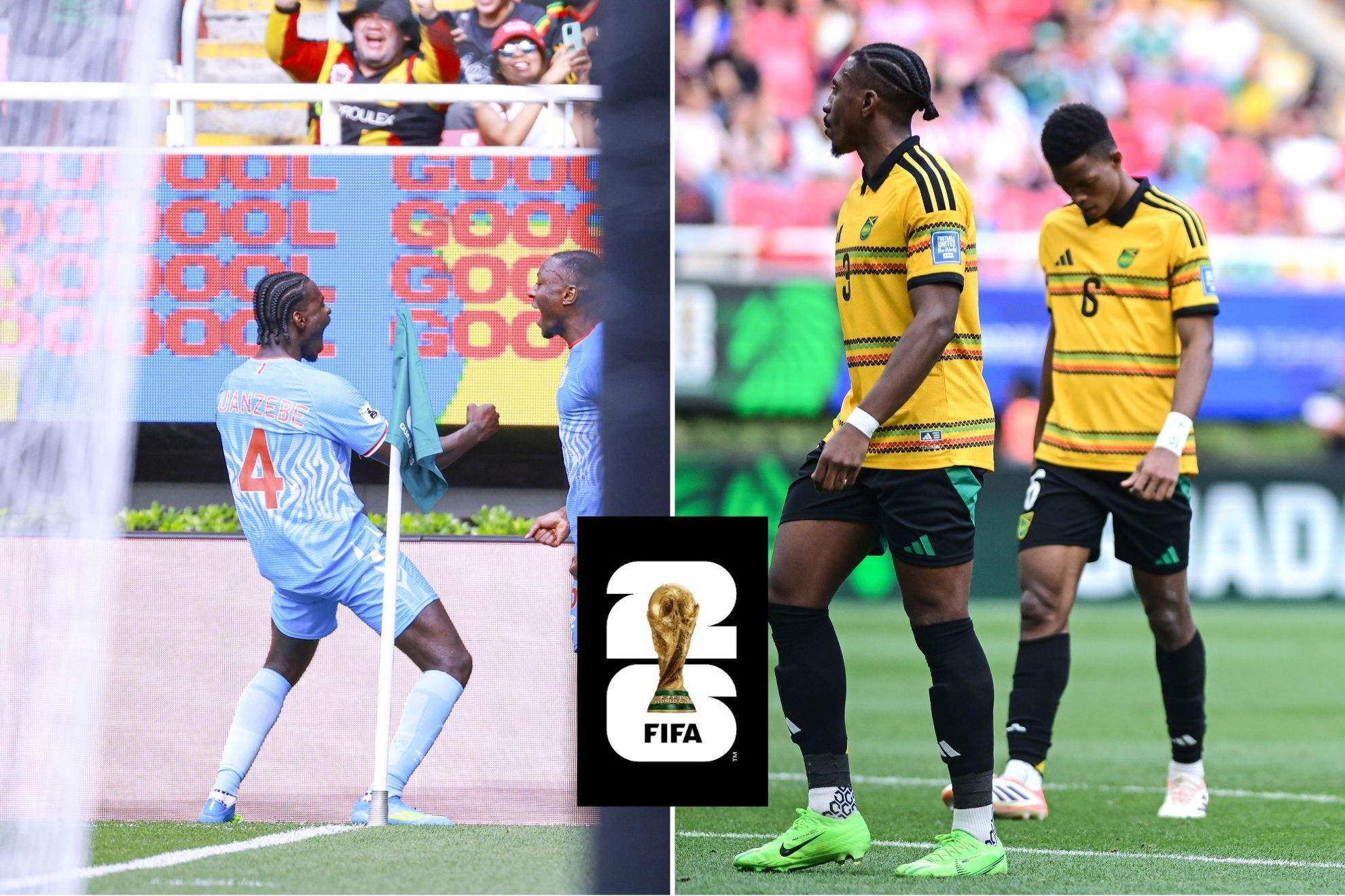 Axel Tuanzebe logra hist�rico regreso al Mundial 2026 tras 52 a�os