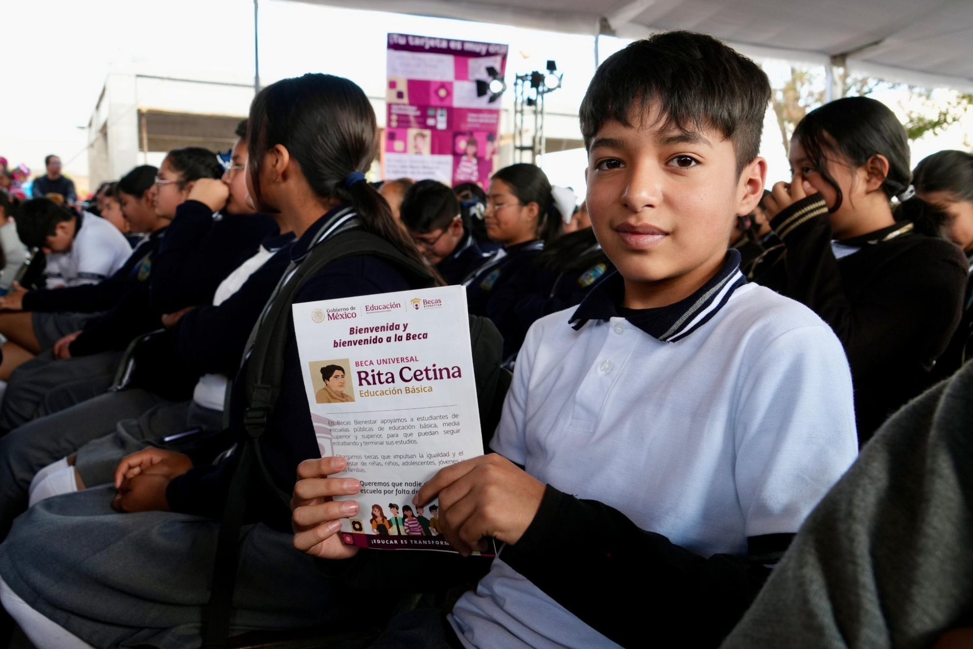 Beca Rita Cetina Calendario Abril 2026: Estas serán las fechas de pago para este mes de acuerdo a la lista de apellidos