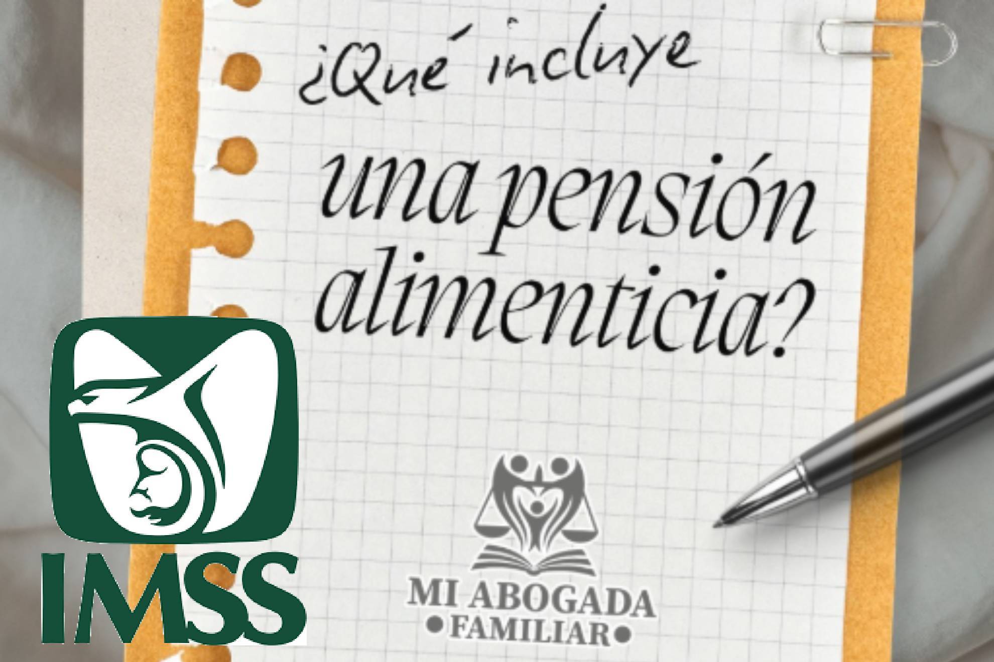 �Pueden embargar tu pensi�n IMSS o ISSSTE? Te decimos todo sobre el nuevo fallo de la SCJN al respecto.