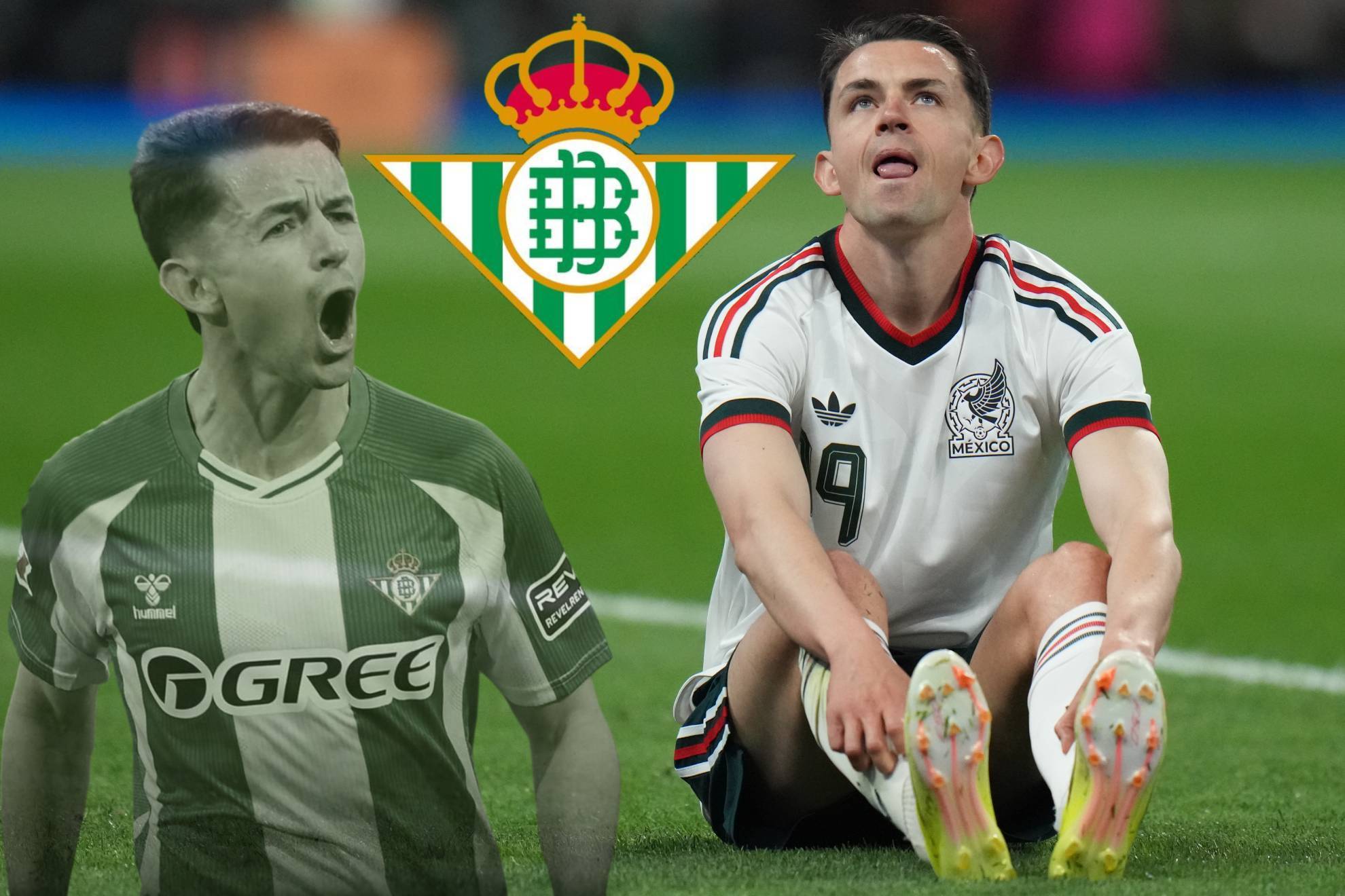 El Maguito est� en duda ante Espanyol