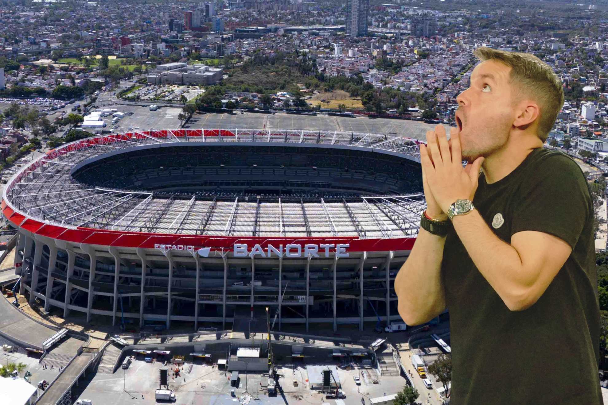 Nicol�s Larcam�n, DT de Cruz Azul