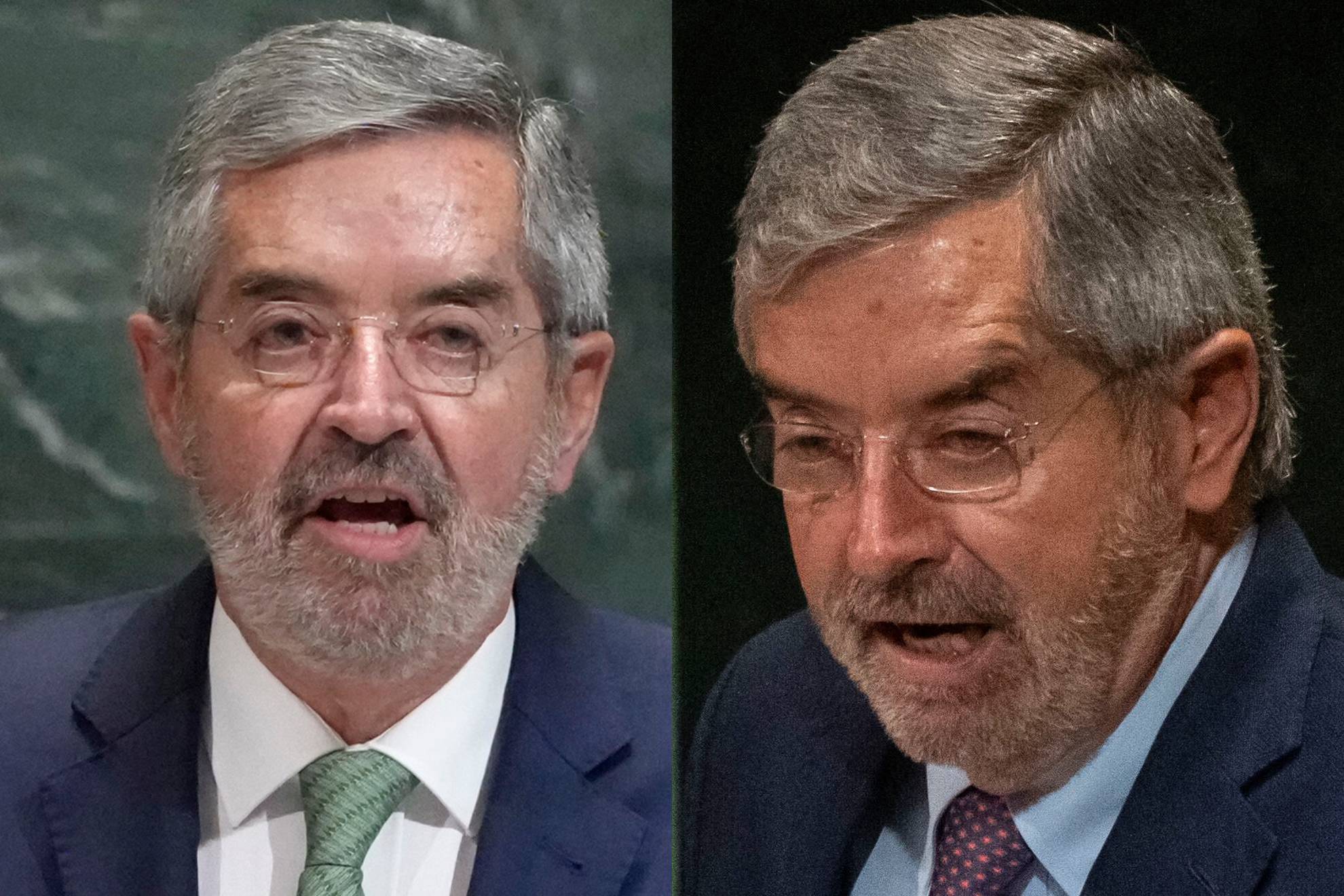 Juan Ram�n de la Fuente.