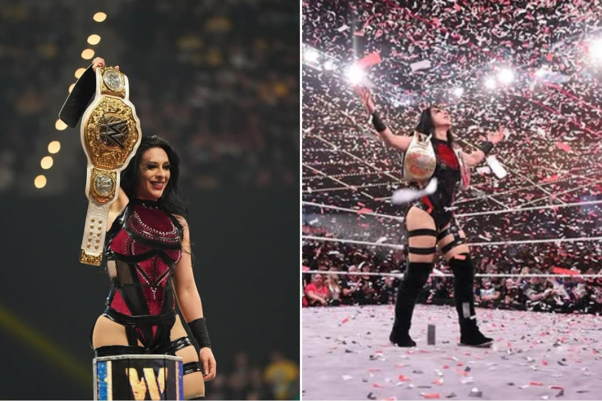 Te dije que no y me seguiste: Stephanie Vaquer reclama el acoso de un seguidor en redes sociales