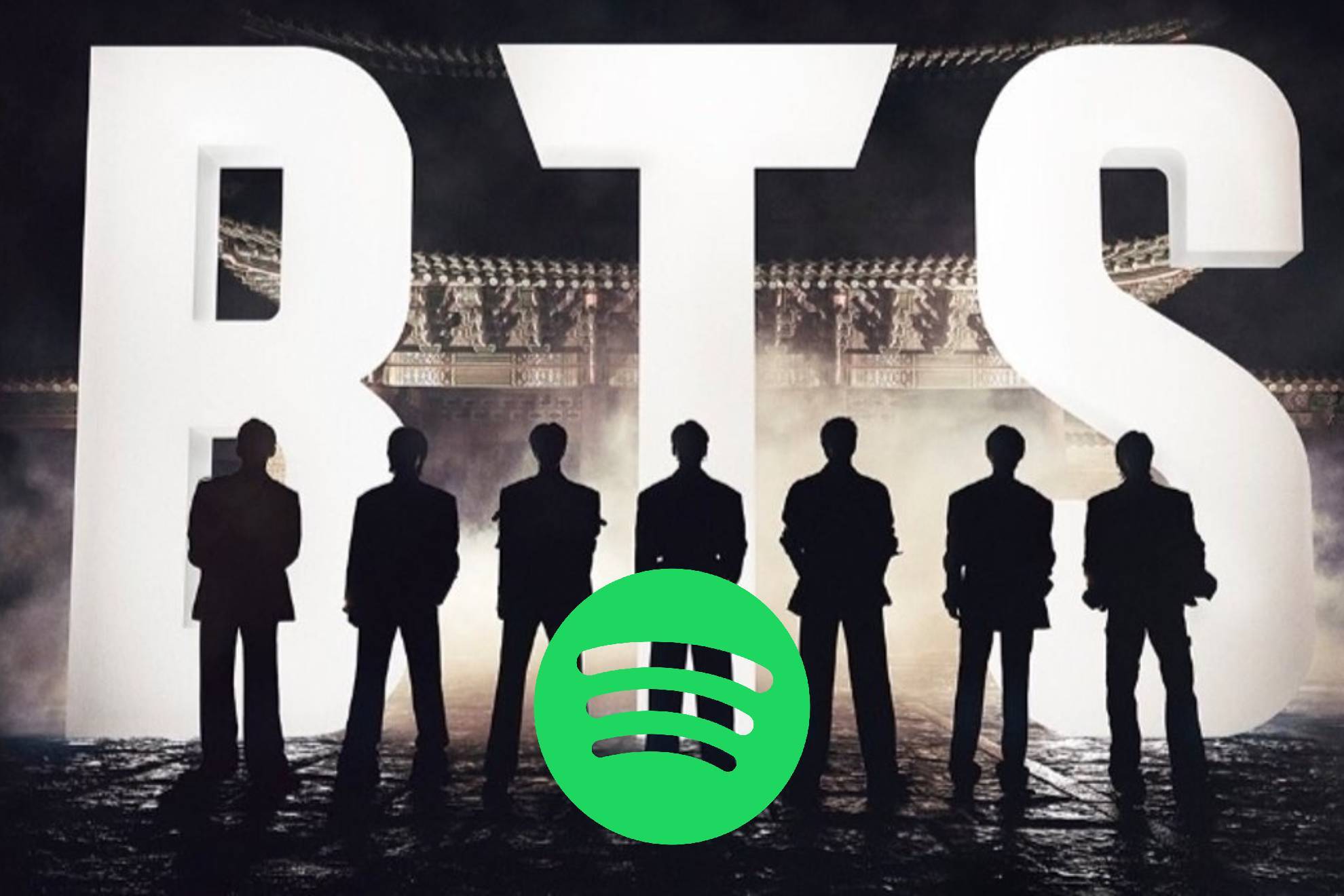 BTS llega a CDMX con SWIM SIDE, �cuando y d�nde ser� la experiencia inmersiva con Spotify?