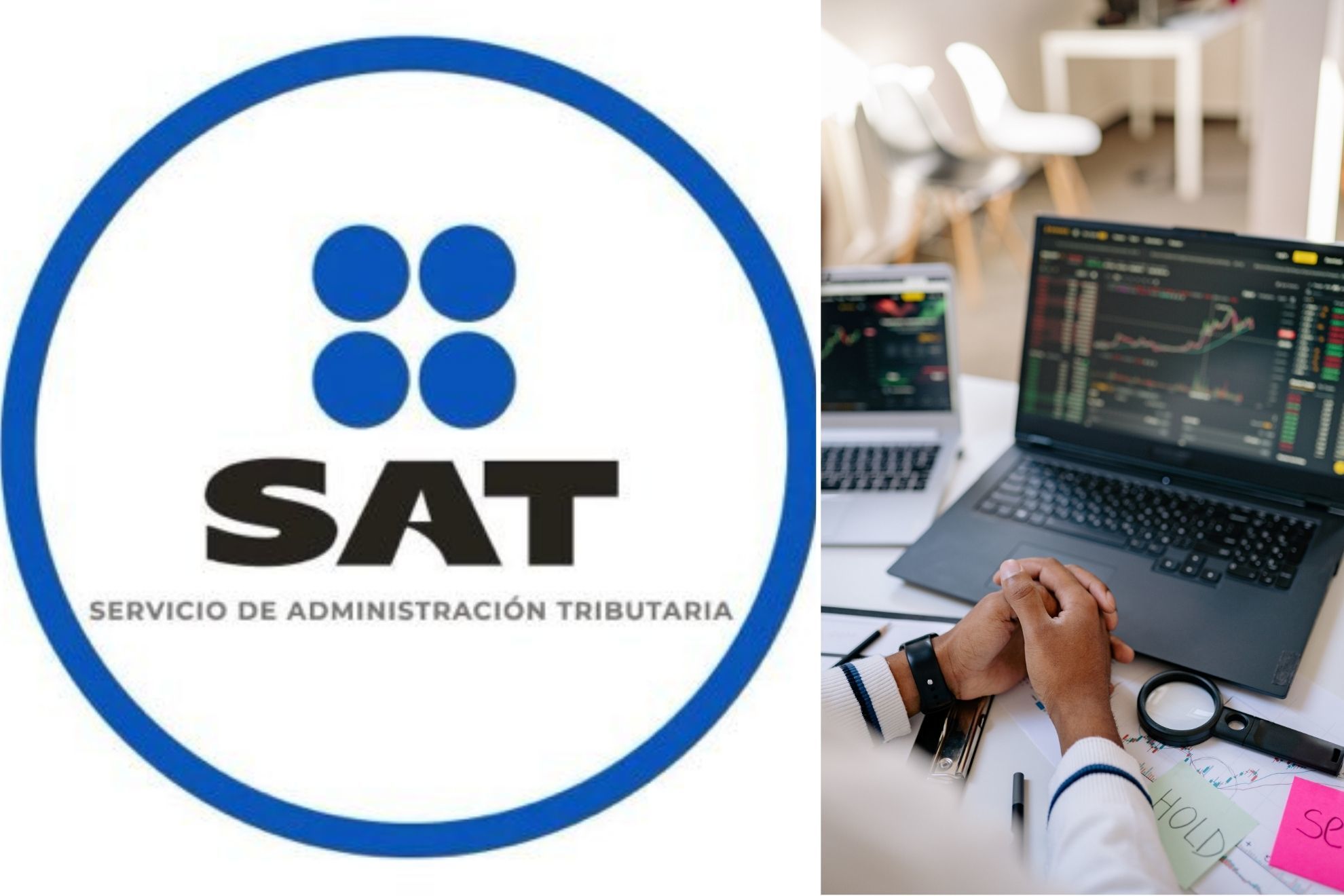 SAT Declaraci�n Anual: Qu� necesitar�s, c�mo la puedes hacer y hasta cu�ndo tienes para hacerla