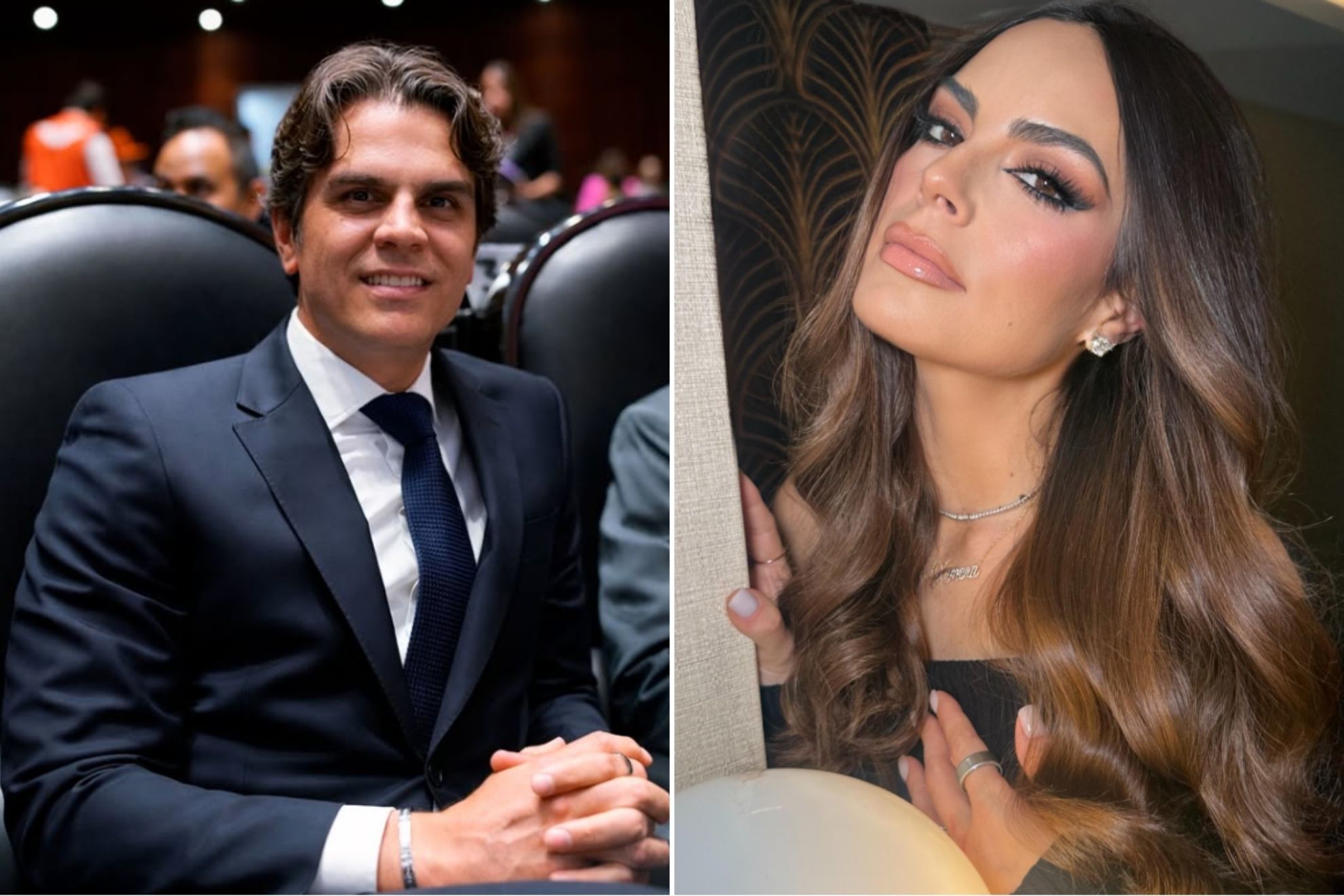 La exMiss Universo, Ximena Navarrate presume vacaciones en Jap�n con su esposo Carlos Valladares y borra video por cr�ticas