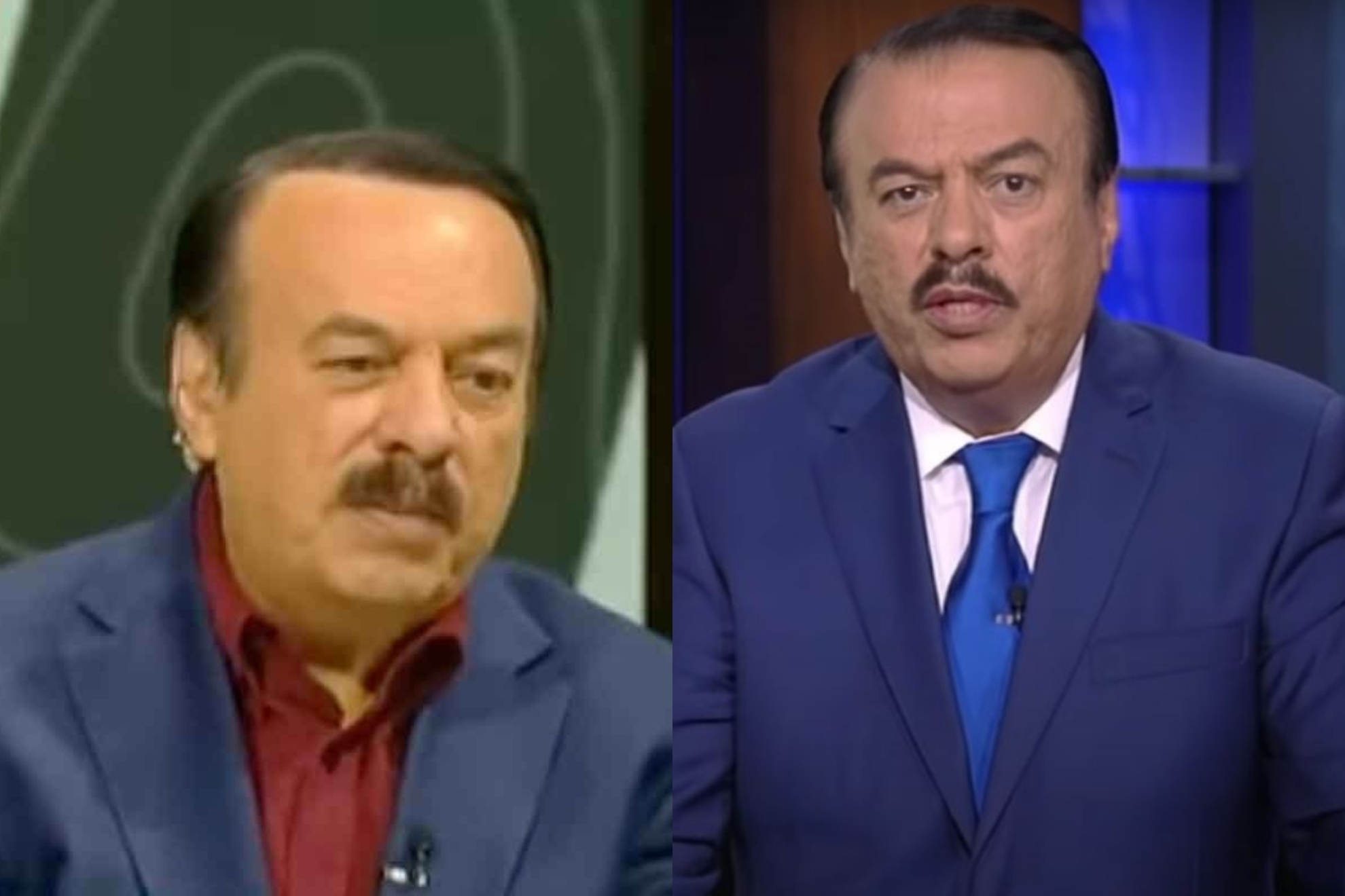 No es un adi�s: H�ctor Huerta se despide de ESPN, el pol�mico analista se tomar� una larga pausa