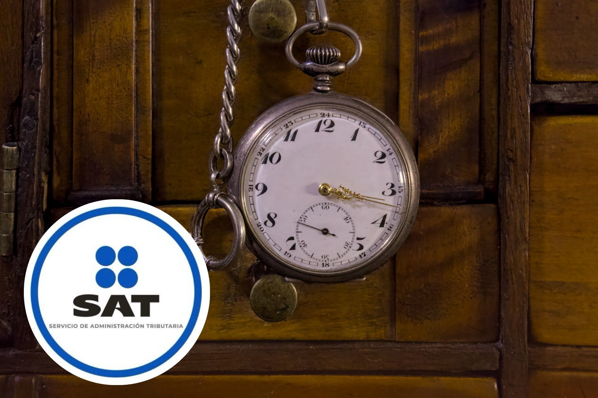 �Cu�ndo recibir�s tu saldo a favor del SAT? Te decimos la posible fecha de dep�sito