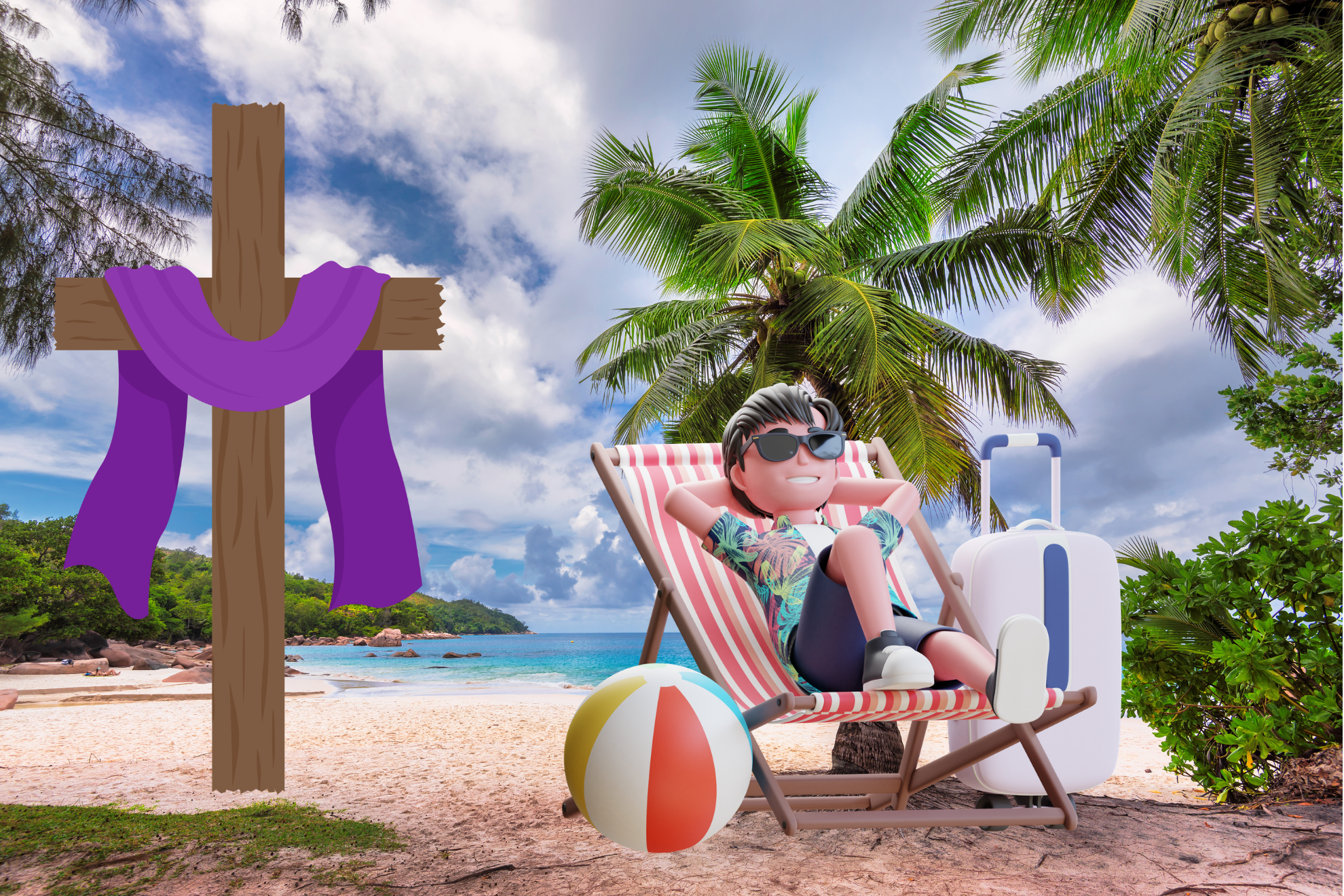 �Cu�ntos d�as de vacaciones hay en Semana Santa 2026 en SEP, UNAM, IPN y UAM?