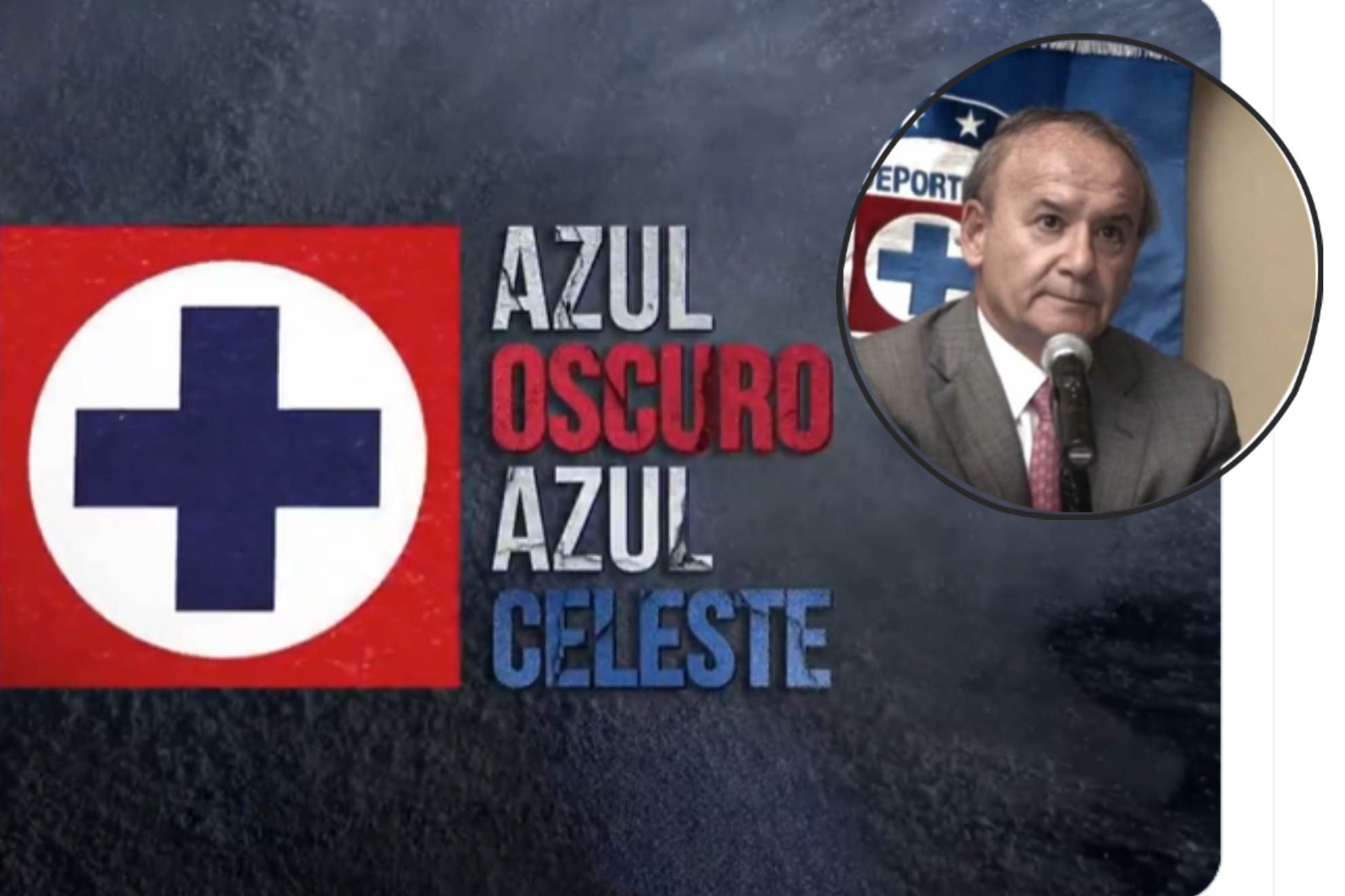 Cruz Azul
