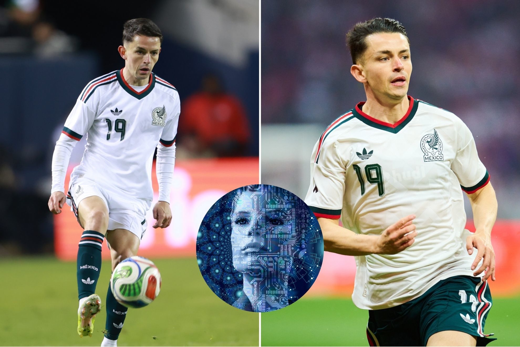 �Llegar� �lvaro Fidalgo al Mundial 2026? Esto dice la Inteligencia Artificial