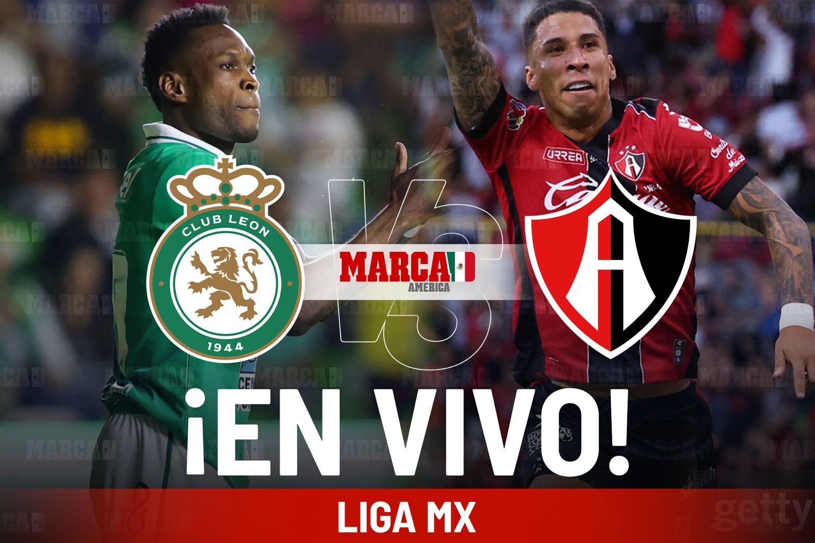 �C�mo qued� el Le�n vs Atlas? Narraci�n minuto a minuto y goles del partido de Liga MX