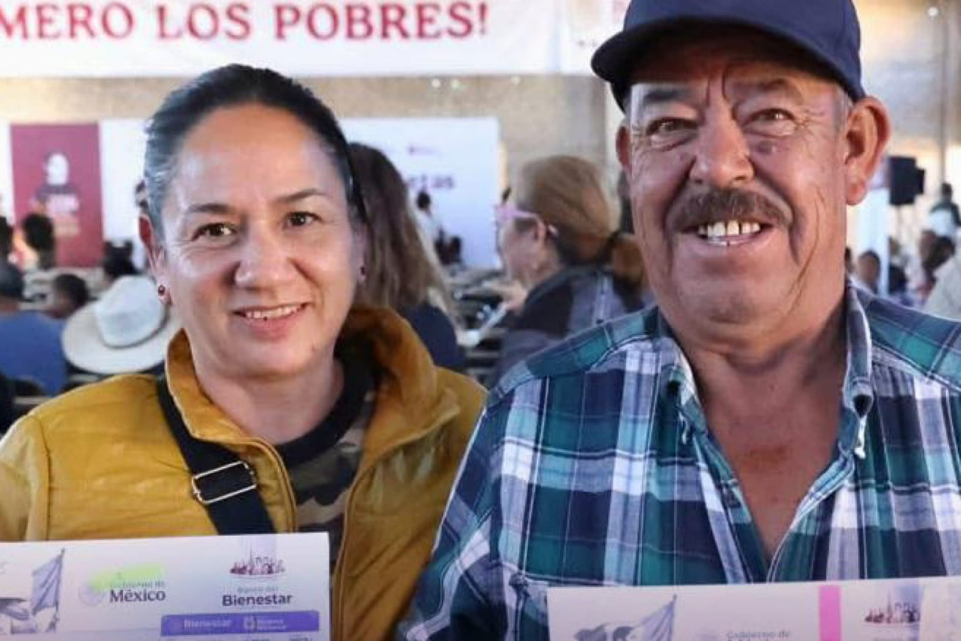 Inscripci�n Pensi�n Bienestar 2026 Adultos Mayores: Lista completa de documentos que te pedir�n para tu registro