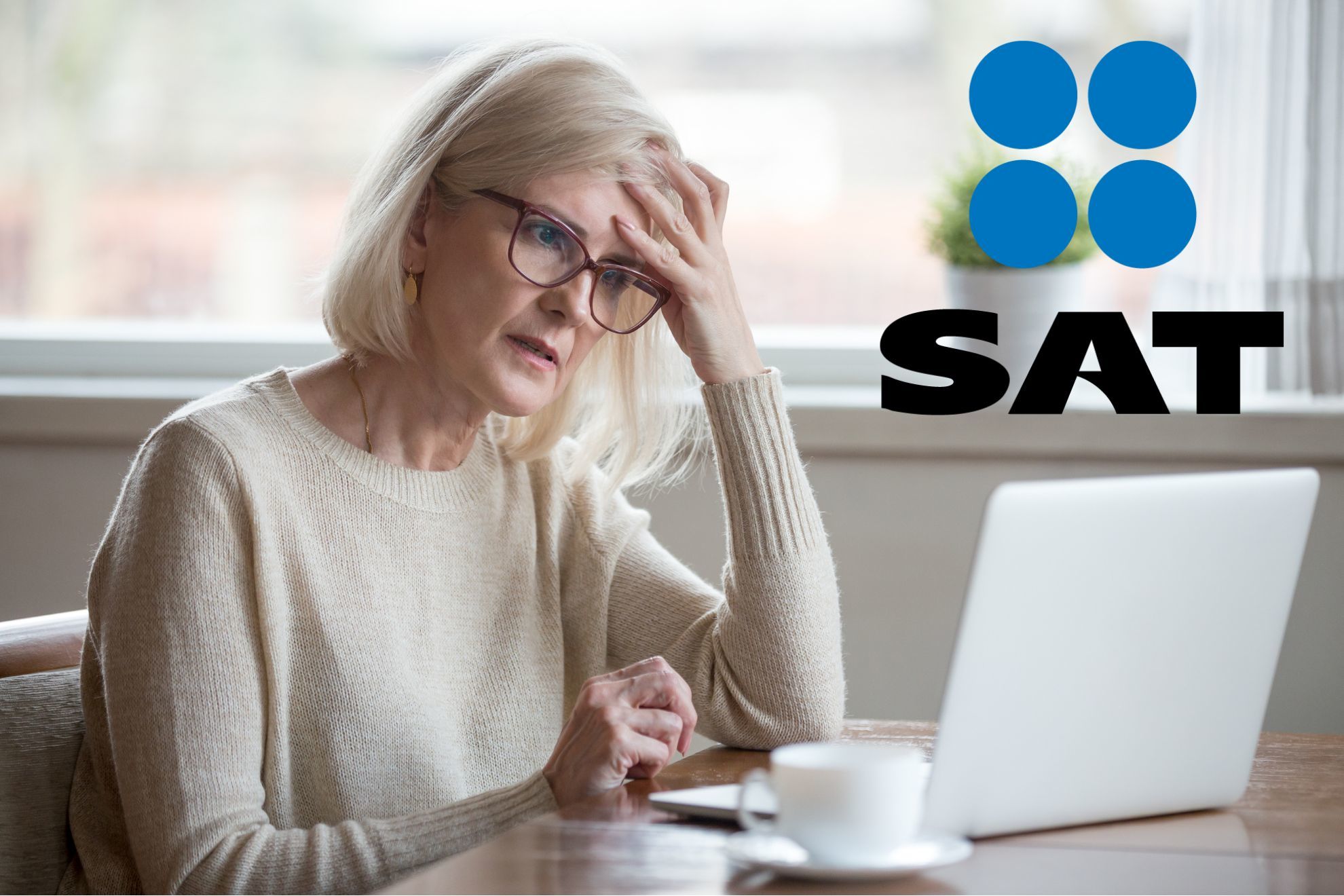 �Qu� significa el mensaje el usuario no tiene privilegios para acceder al aplicativo SAT?