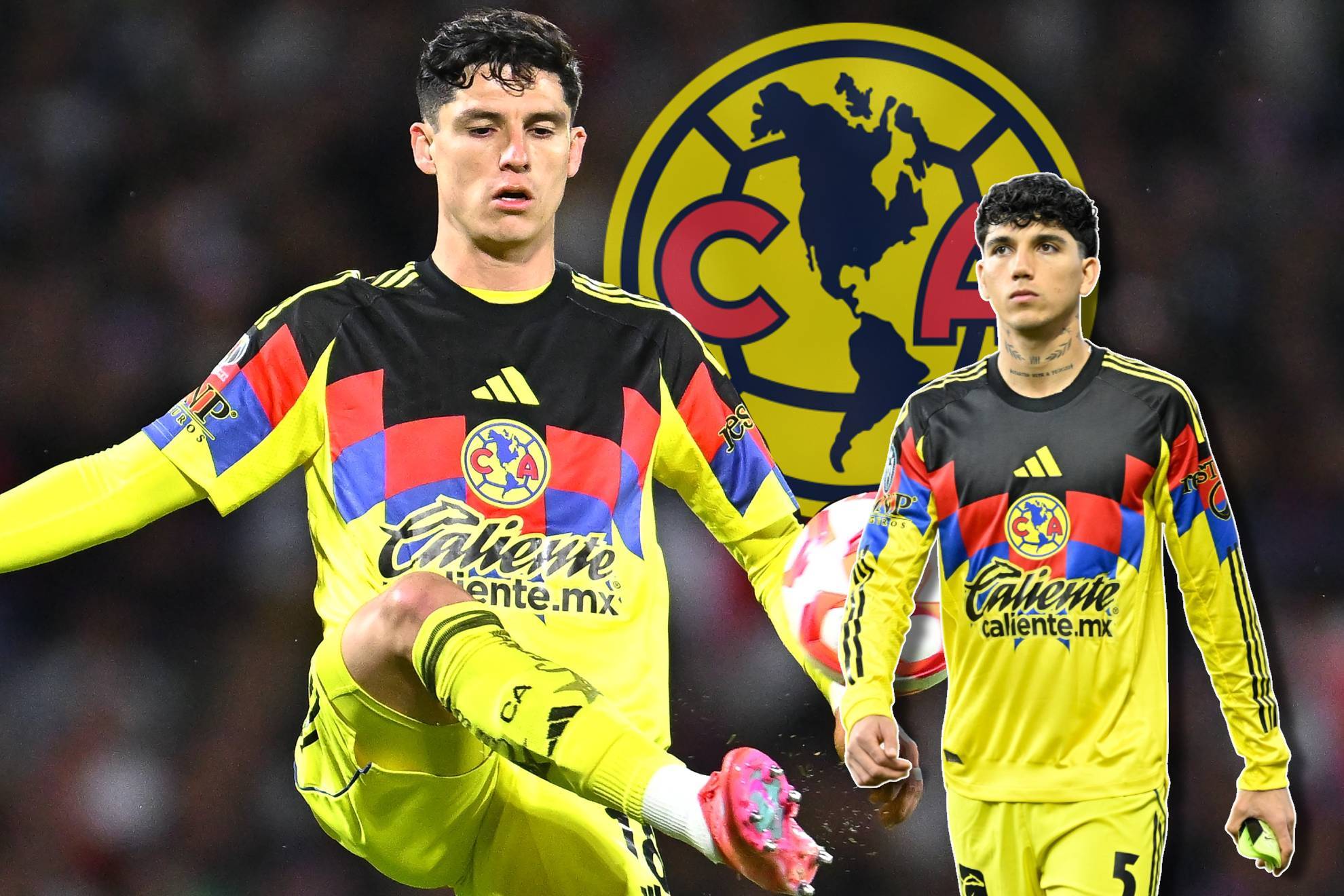 Aaron Mej�a ha correspondido a la confianza de Andr� Jardine