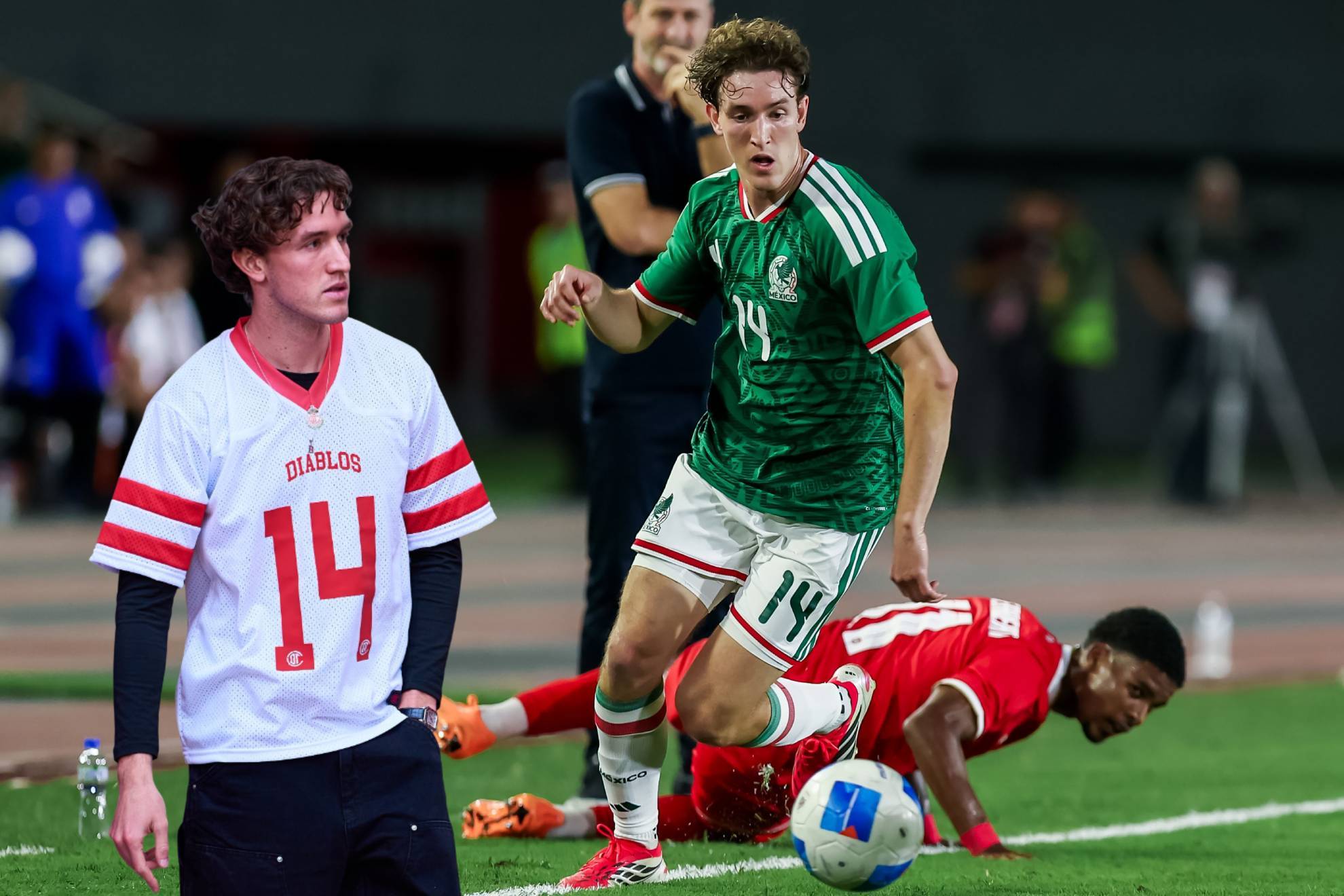 El jugador de 25 a�os ya sabe cu�ndo se tomar� la decisi�n