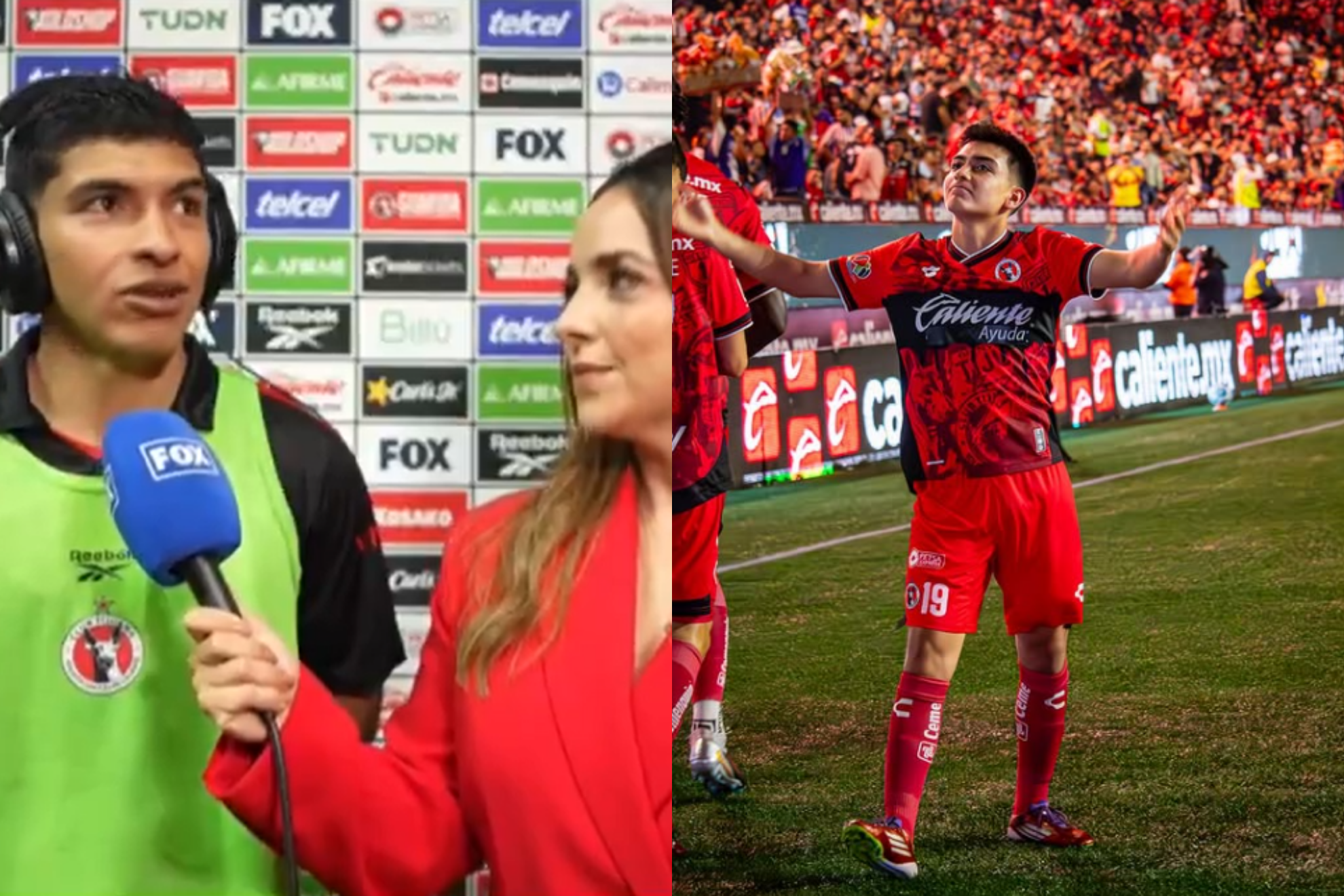 No dependemos de Gilberto Mora: En Xolos incomoda la constante pregunta de su ausencia