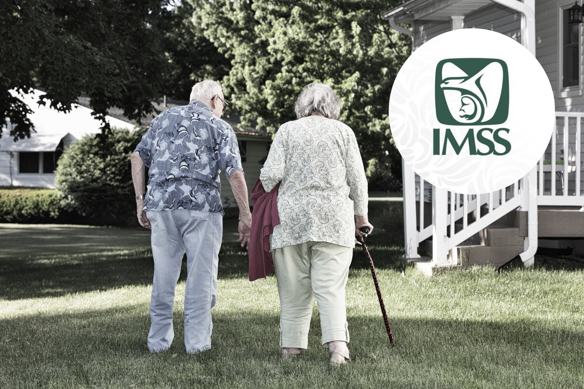 IMSS Modalidad 40: Estos son los cambios que se aplicar�n si buscas jubilarte a partir de este mes