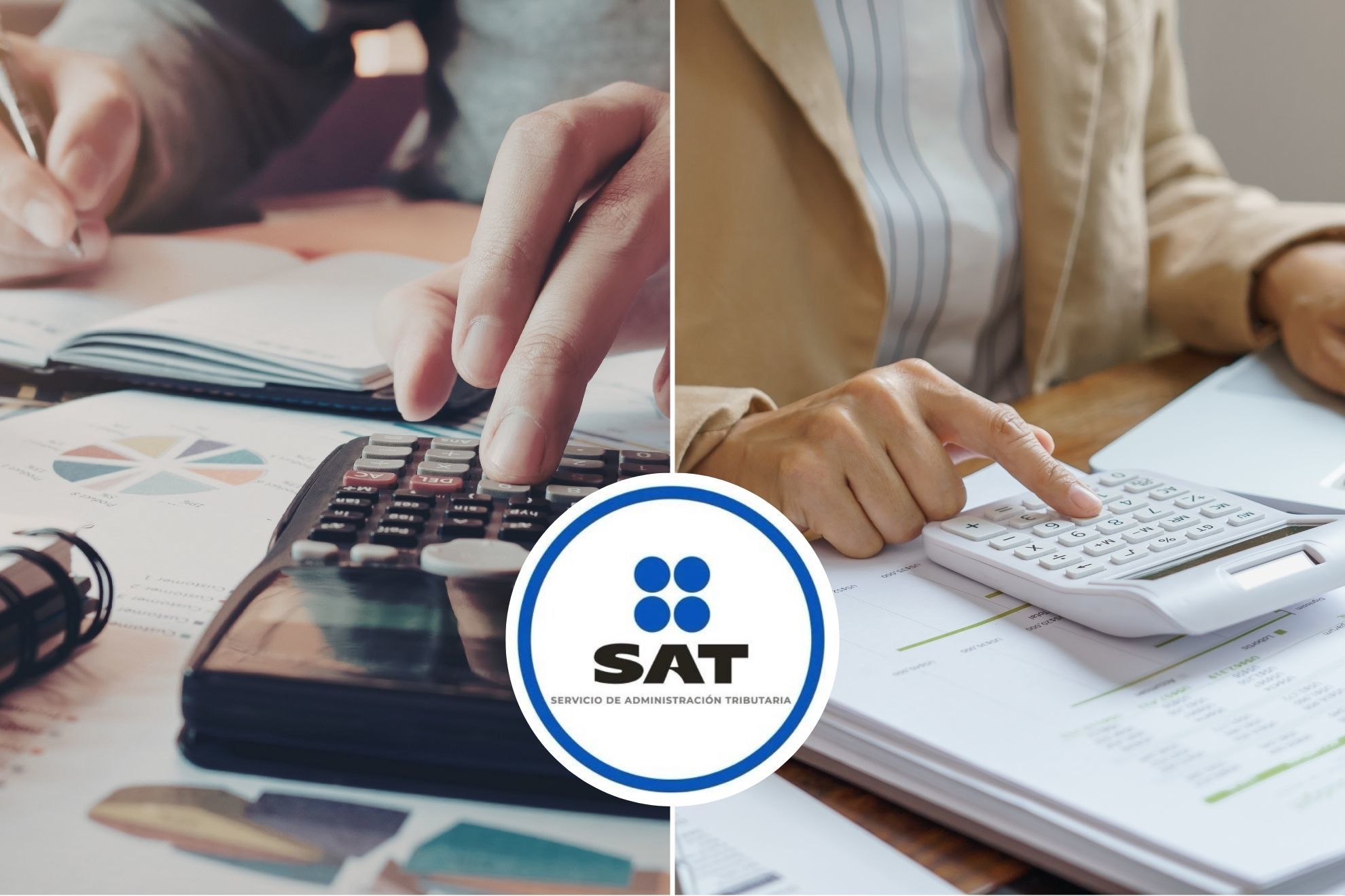 �Qu� documentos necesitas para hacer tu Declaraci�n Anual con el SAT? Todos los requisitos que debes tomar en cuenta