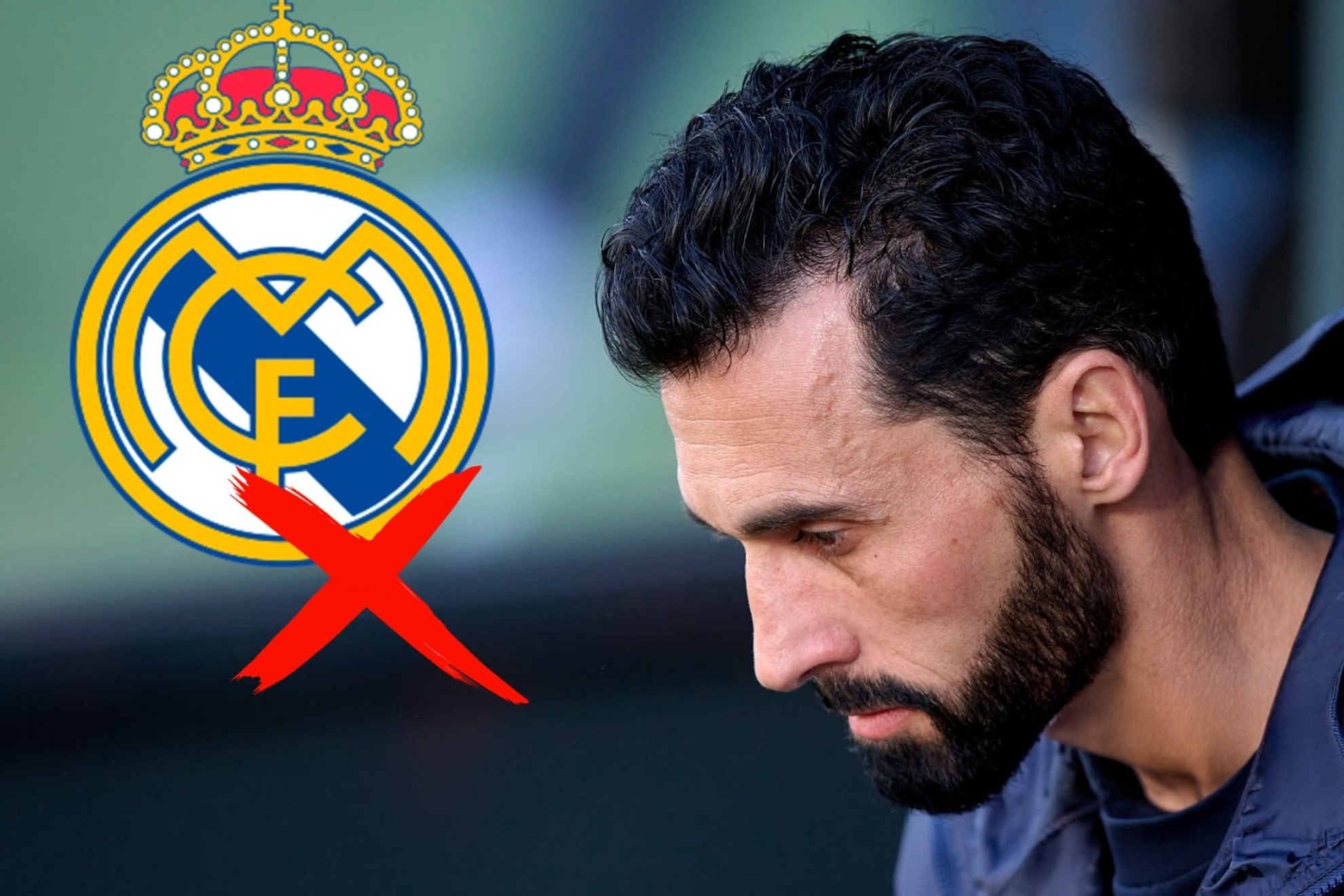 �lvaro Arbeloa se�ala errores y desconexiones tras la derrota del Real Madrid ante Mallorca