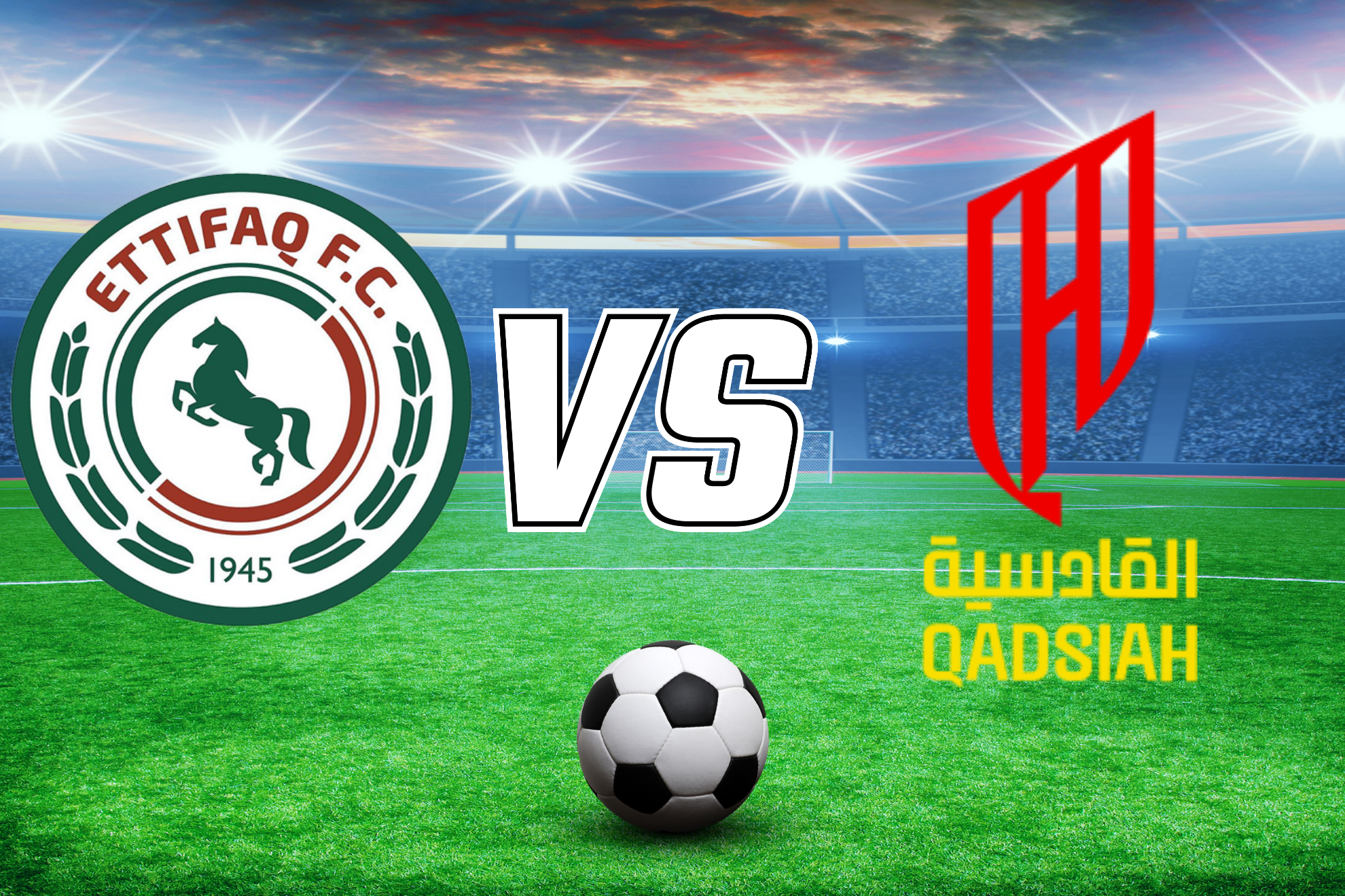 Al-Ettifaq vs Al Qadisiya: D�nde ver la Saudi Pro League en M�xico y a qu� hora juega Julian Qui�ones hoy
