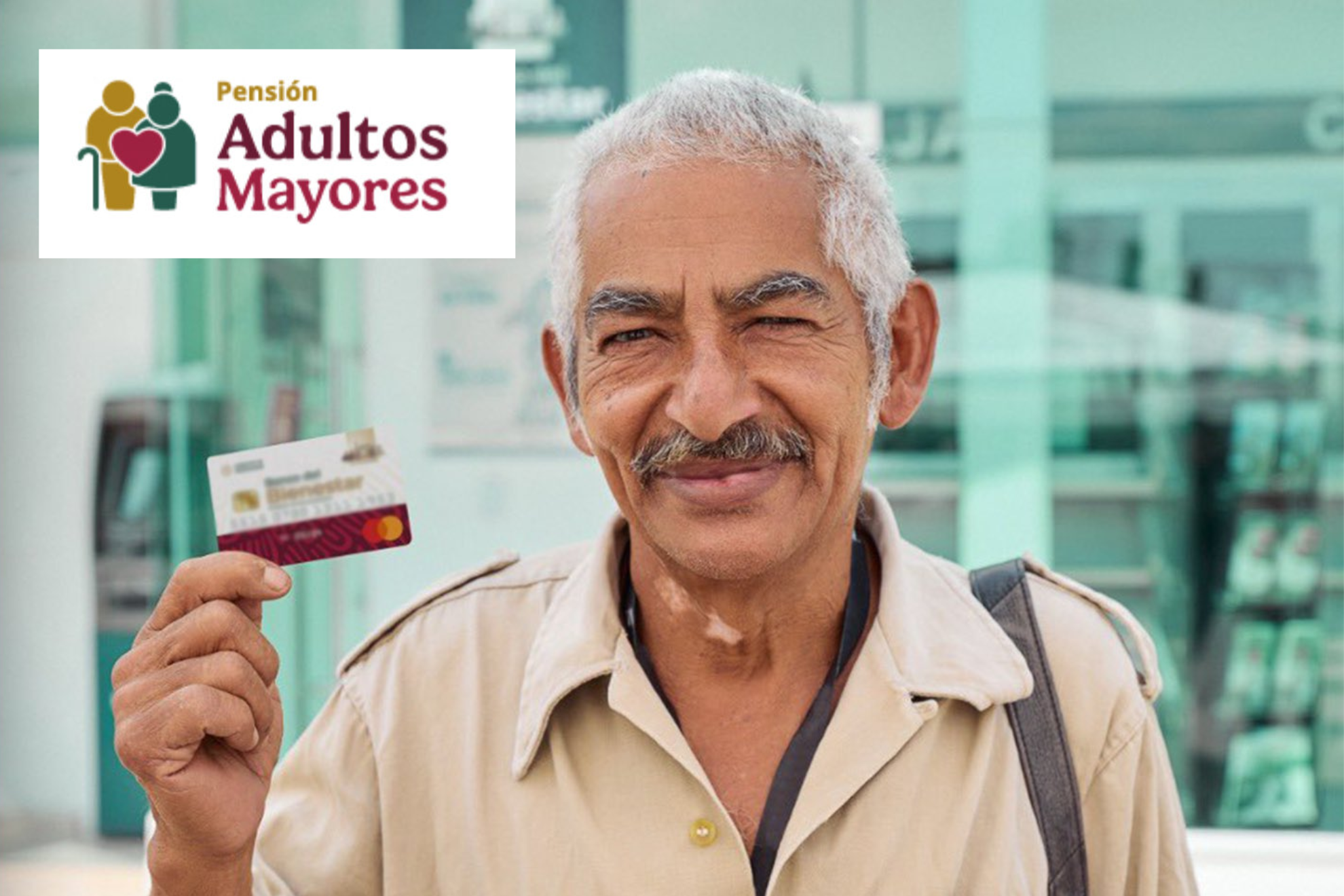 Inscripci�n Pensi�n Bienestar Abril 2026: Cu�les ser�n los requerimientos para el registro este mes