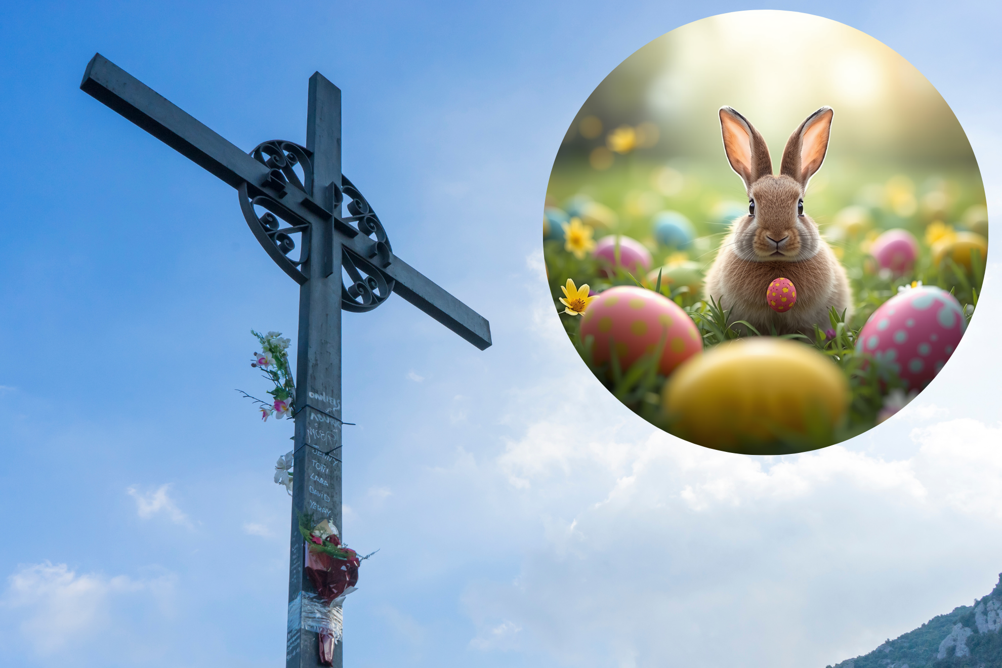 �Cu�l es el significado del Domingo de Pascua y qu� se debe hacer durante esta celebraci�n?
