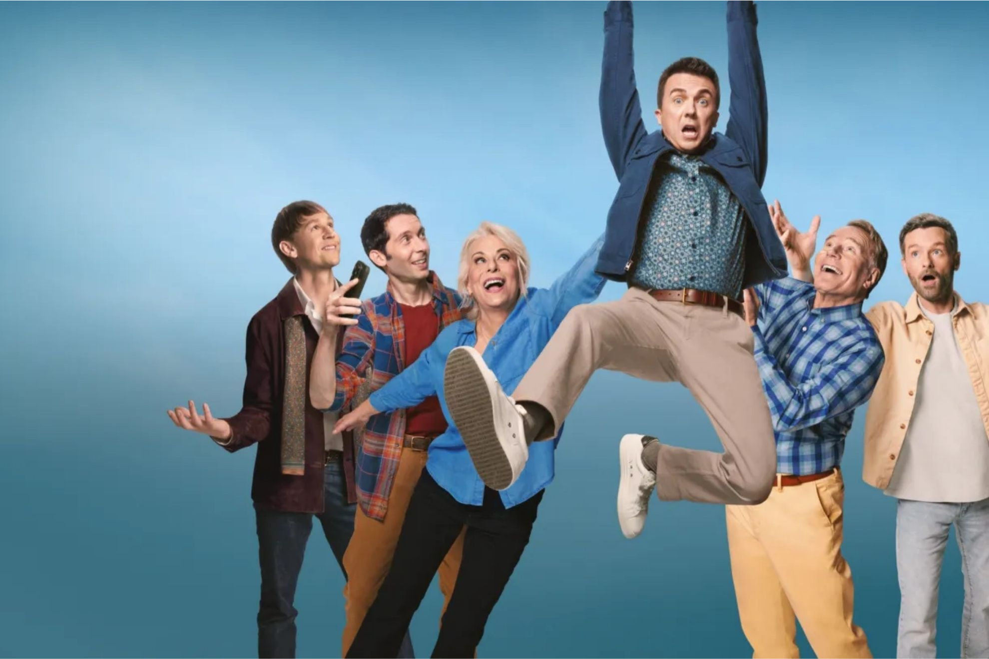 �Cu�ndo se estrena el revival de Malcolm el de en Medio 2026? Fecha de estreno y d�nde podr�s verlo