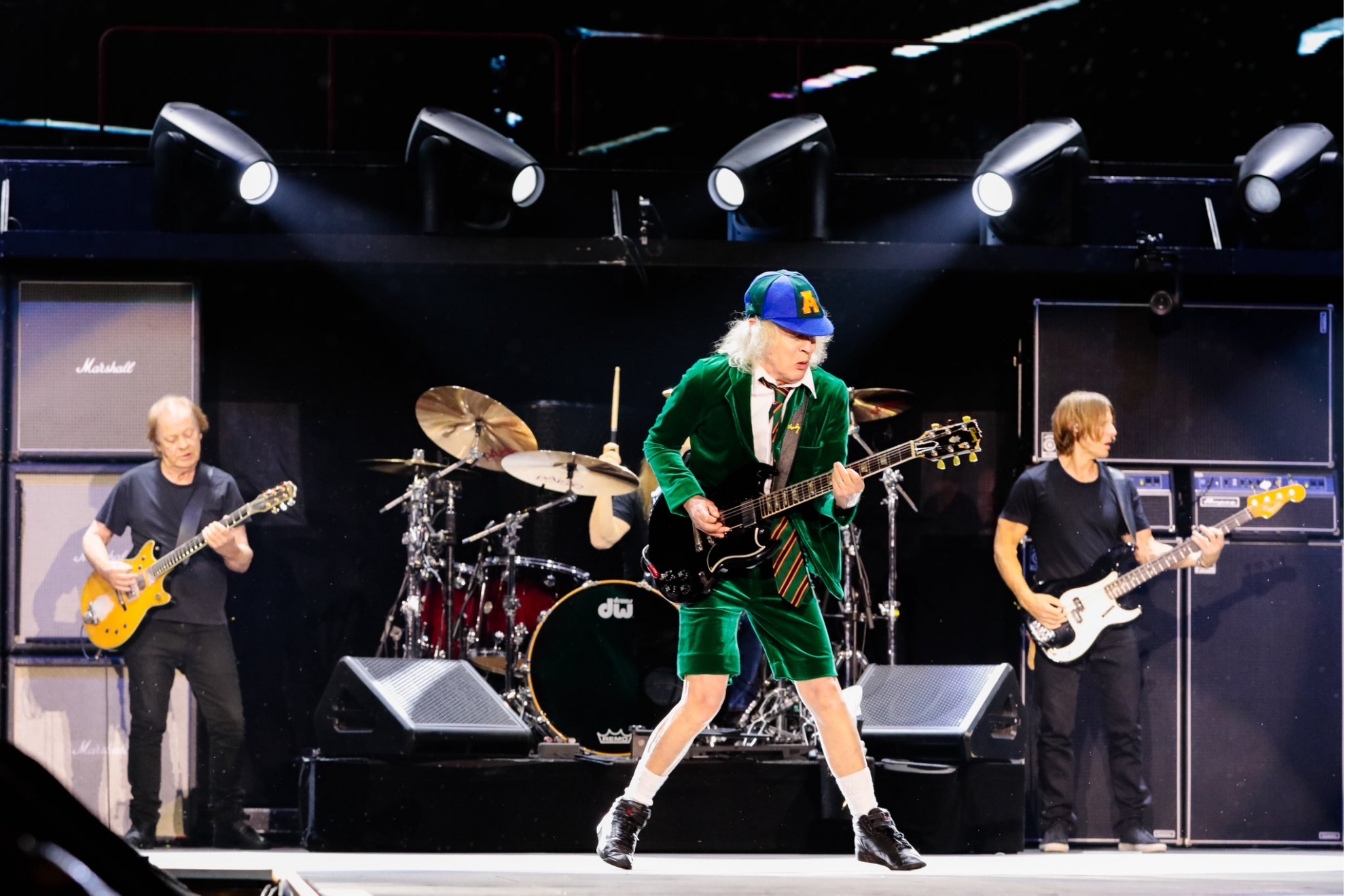 Boletos ACDC M�xico 2026: �Cu�ntos quedan, qu� precio tienen y en qu� �reas a�n hay disponibles?