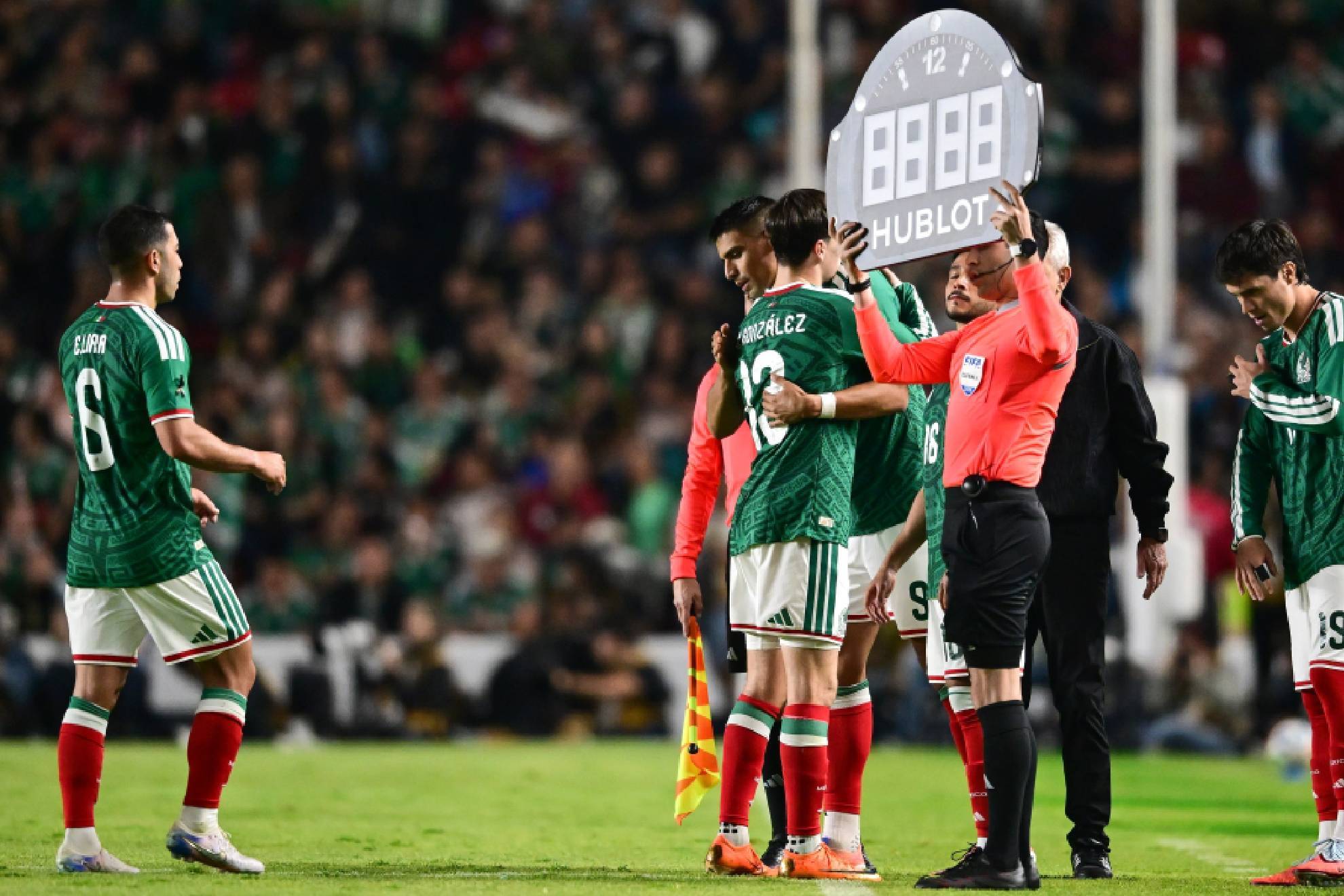 Guillermo Mart�nez & la Hormiga Gonz�lez