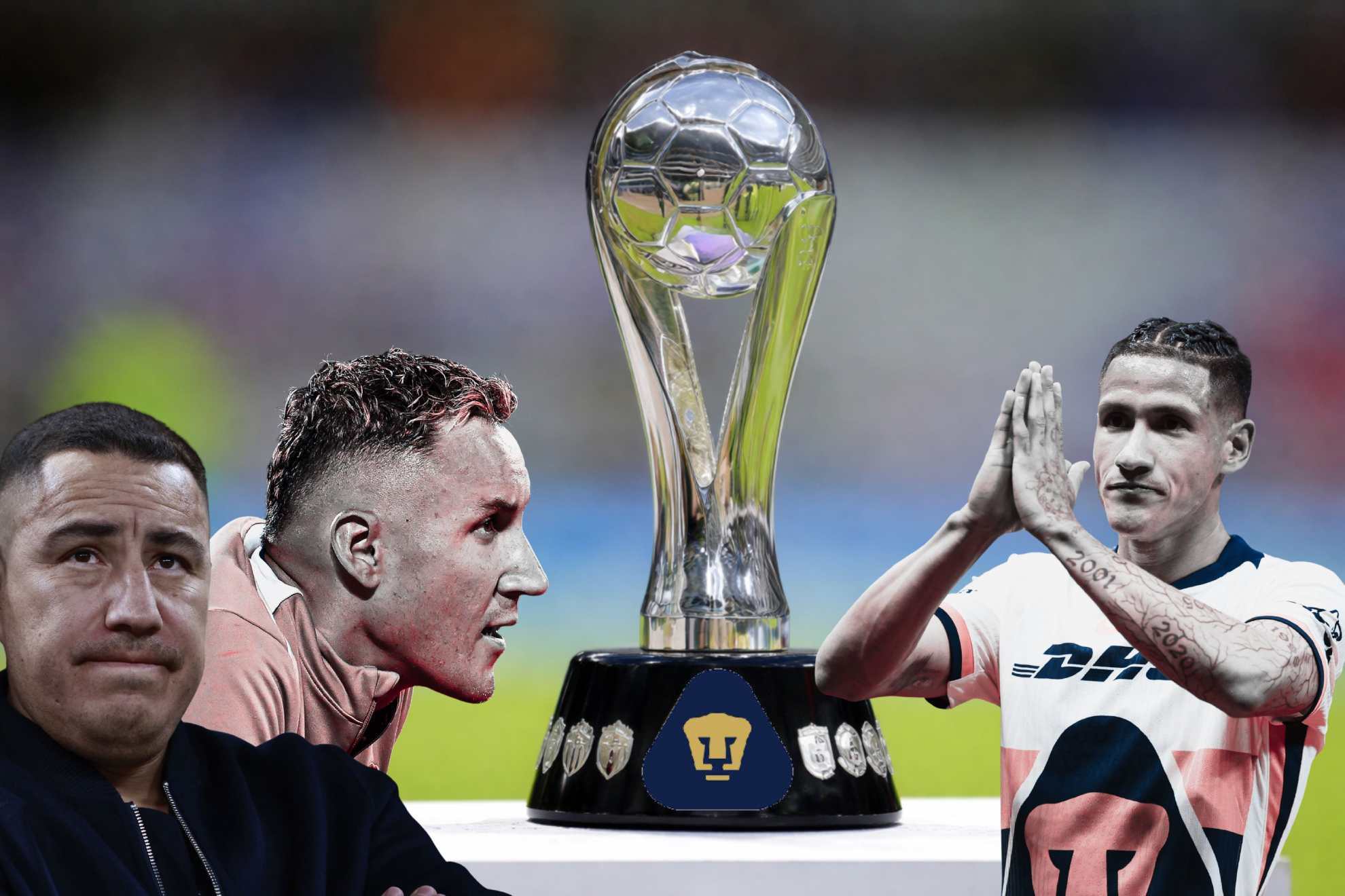 Pumsa ya ilusiona en este Clausura 2026 �Alcanzar� para el t�tulo?