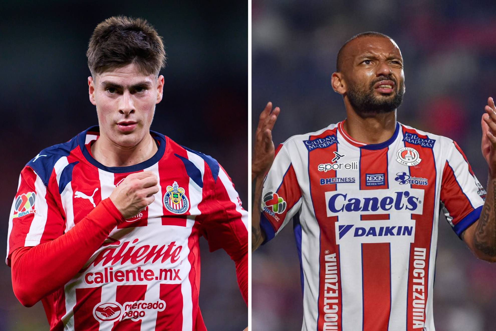 Armando Gonz�lez / Joao Pedro |