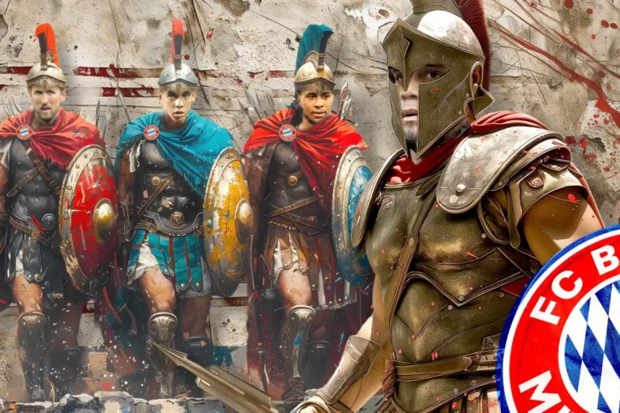 El dato del Bayern que da terror al Real Madrid