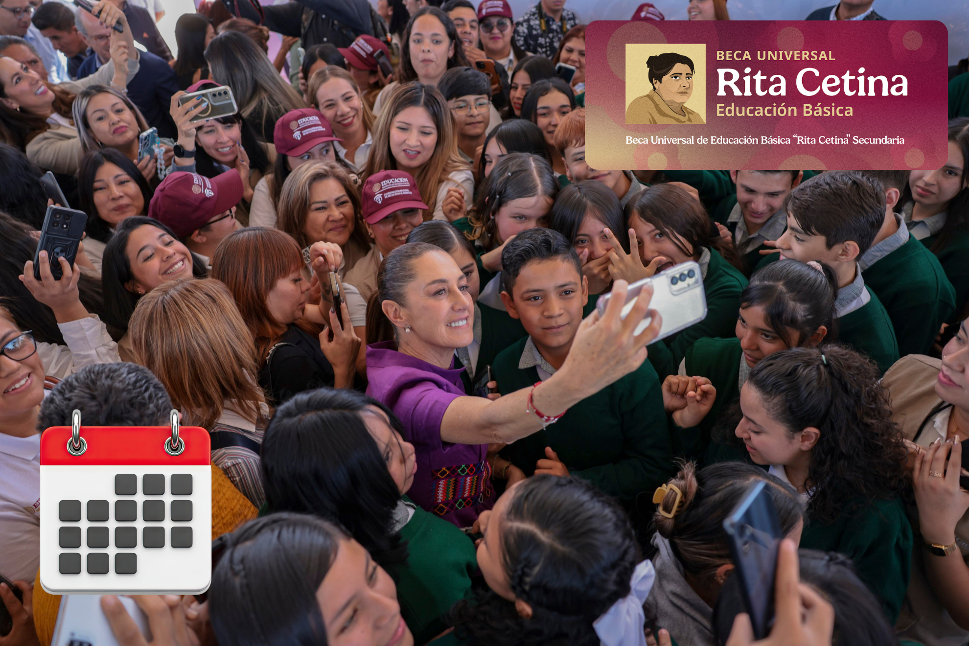 Beca Rita Cetina Pago Abril 2026: �Qui�n recibe el dep�sito de la beca esta semana?