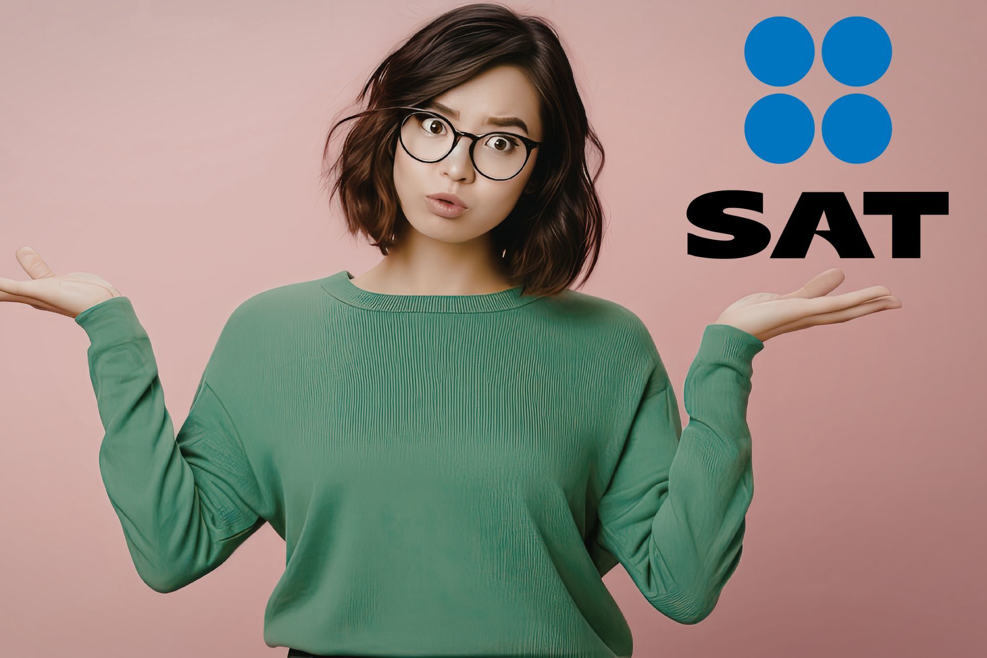 �C�mo saber si debes hacer tu declaraci�n anual al SAT este mes de abril?